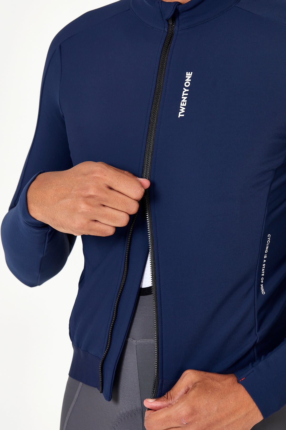 Maillot Hombre Factory Super Thermal 3.0