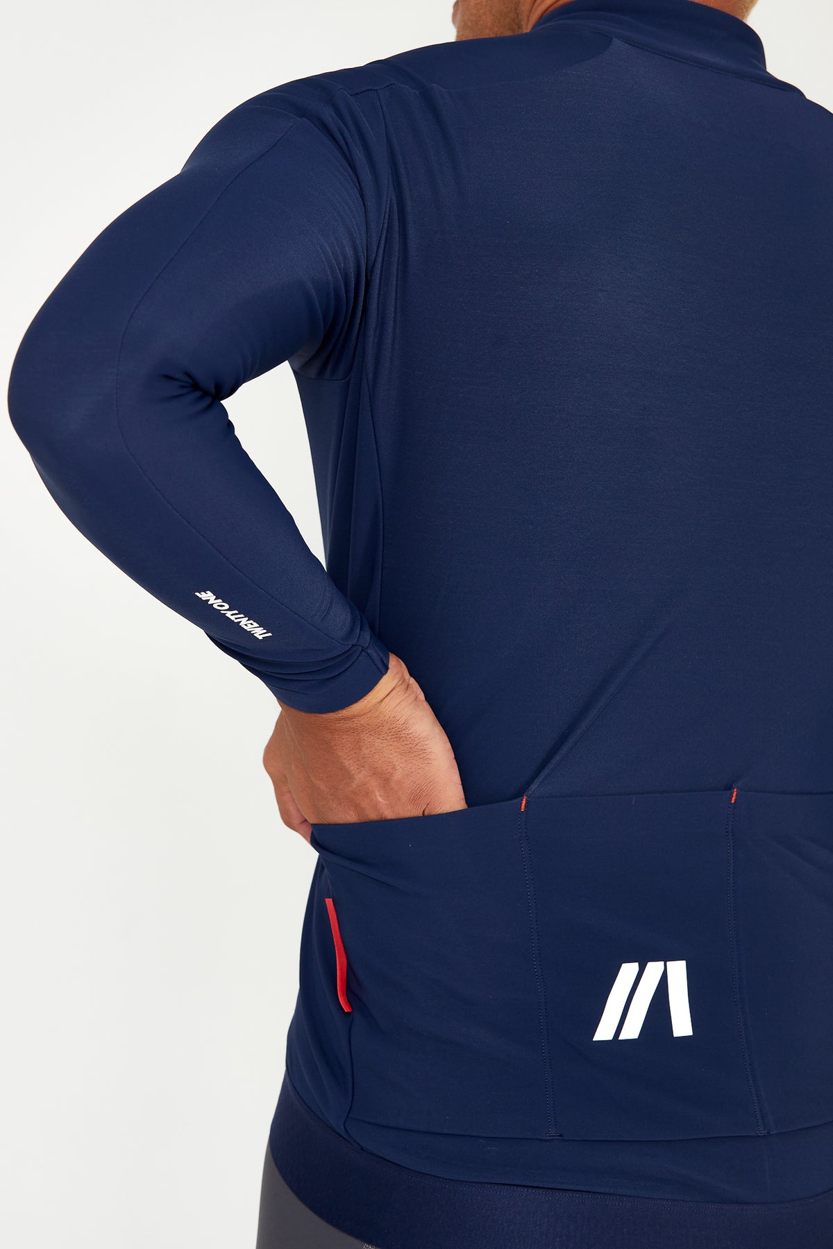 Maillot Hombre Factory Super Thermal 3.0
