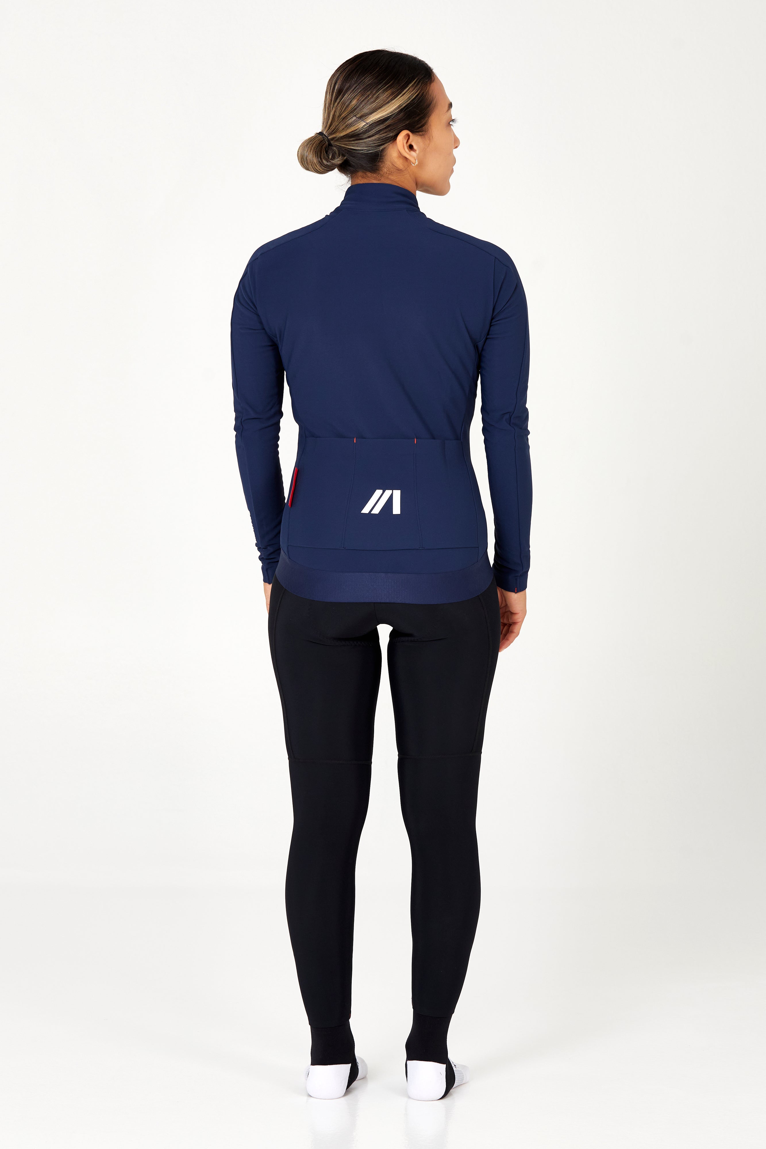 Maillot Mujer Factory Super Thermal