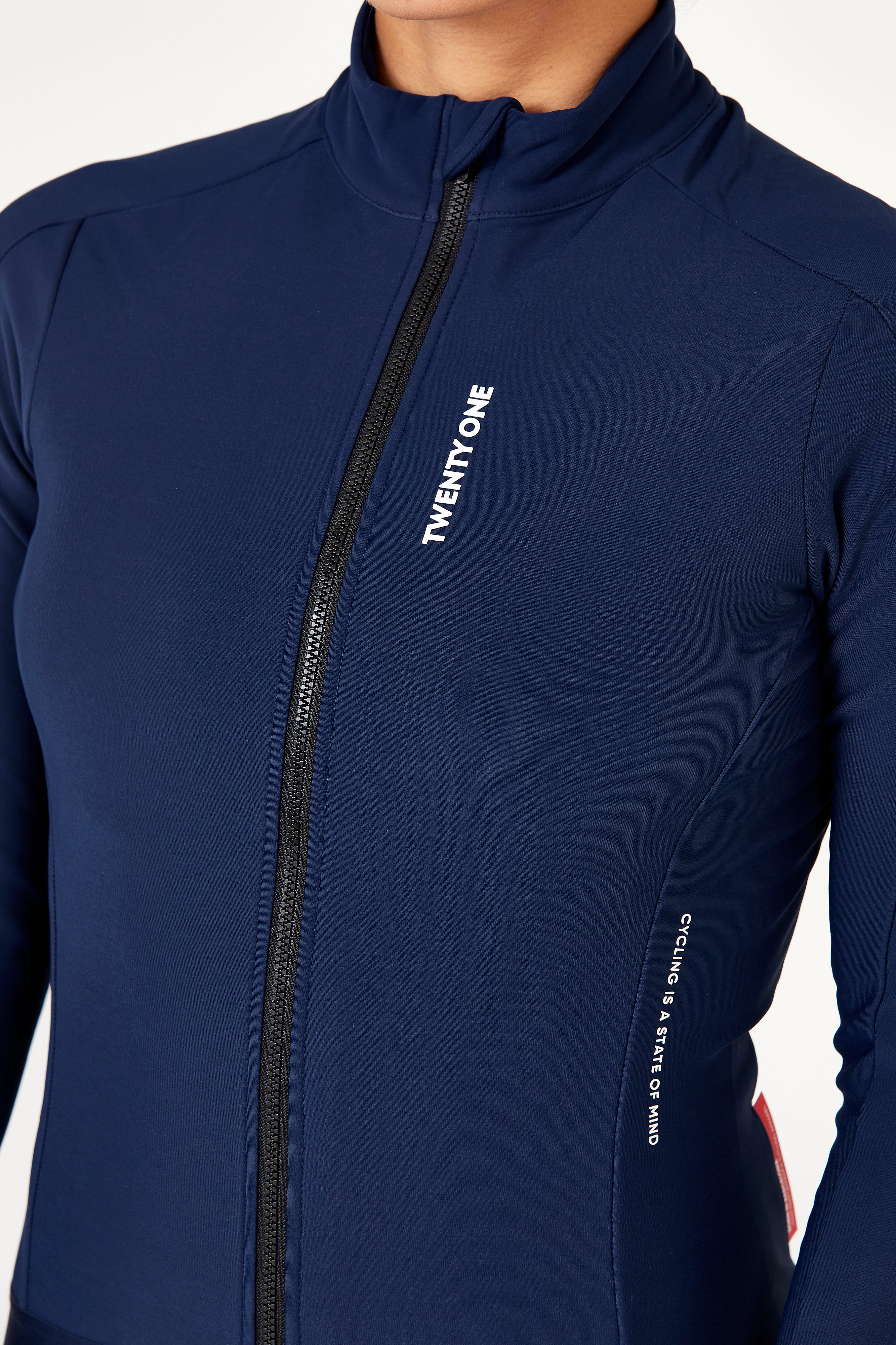 Maillot Mujer Factory Super Thermal