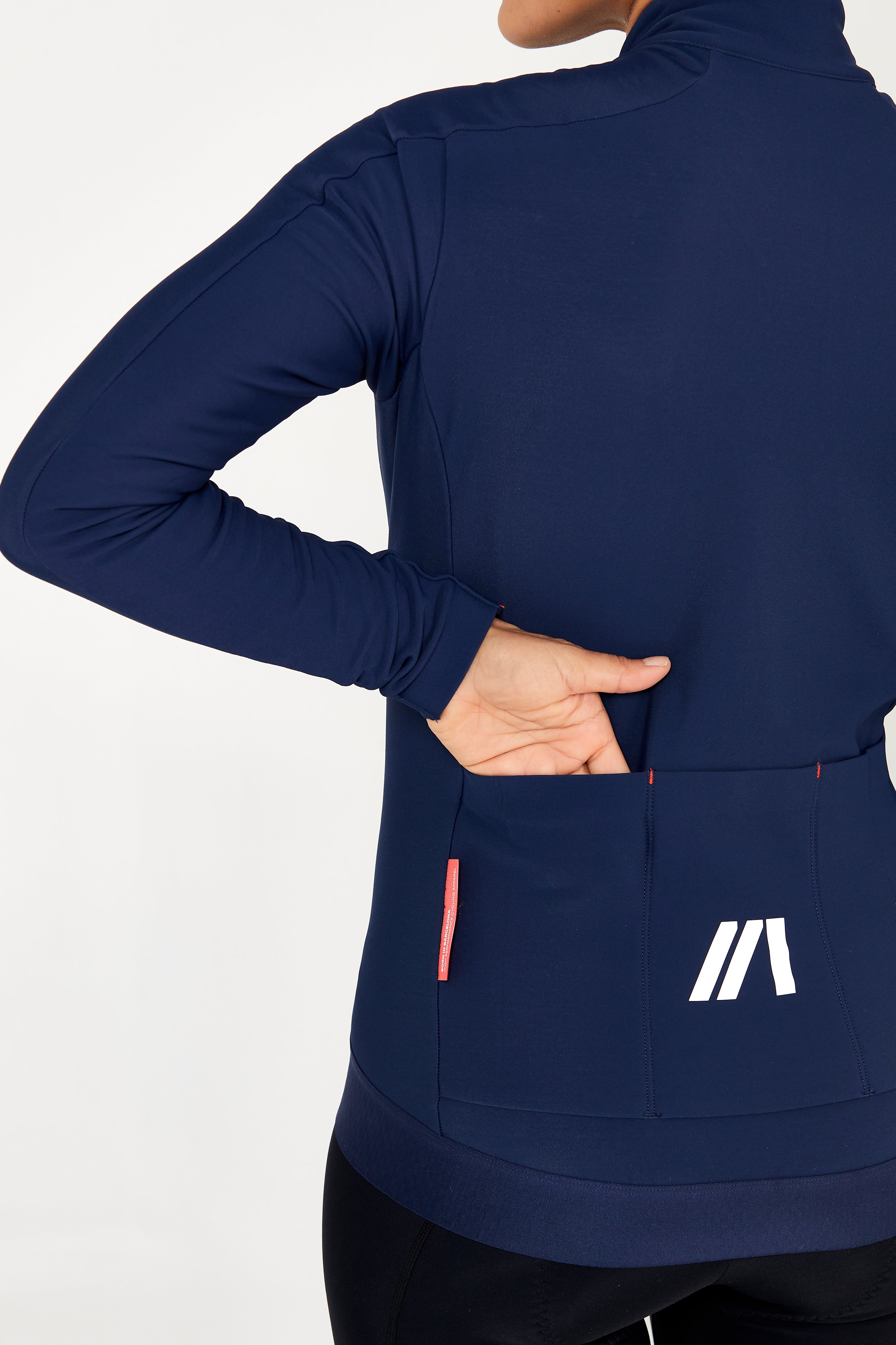 Maillot Mujer Factory Super Thermal