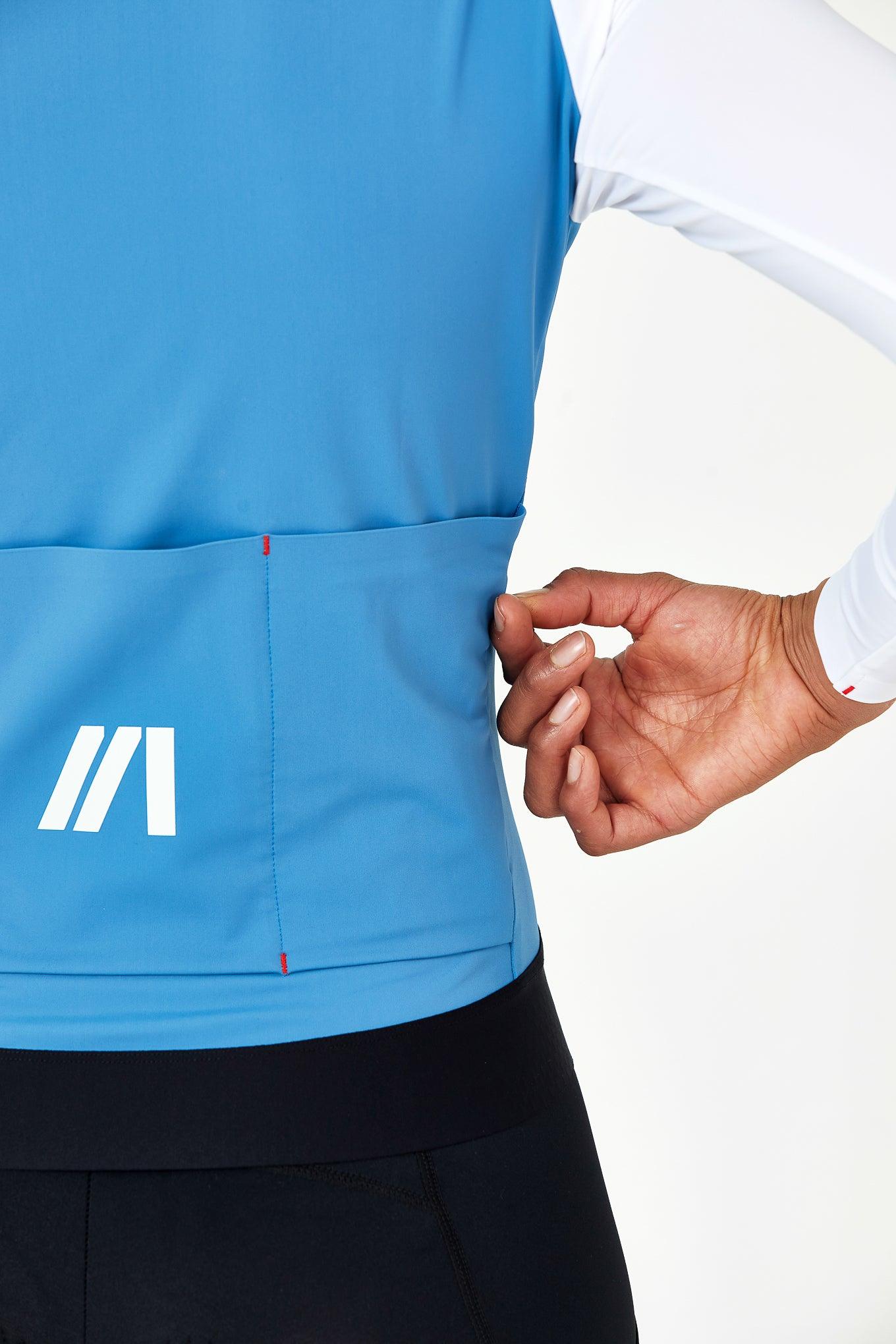 Aero Midweight 2.0 Trikot für Frauen