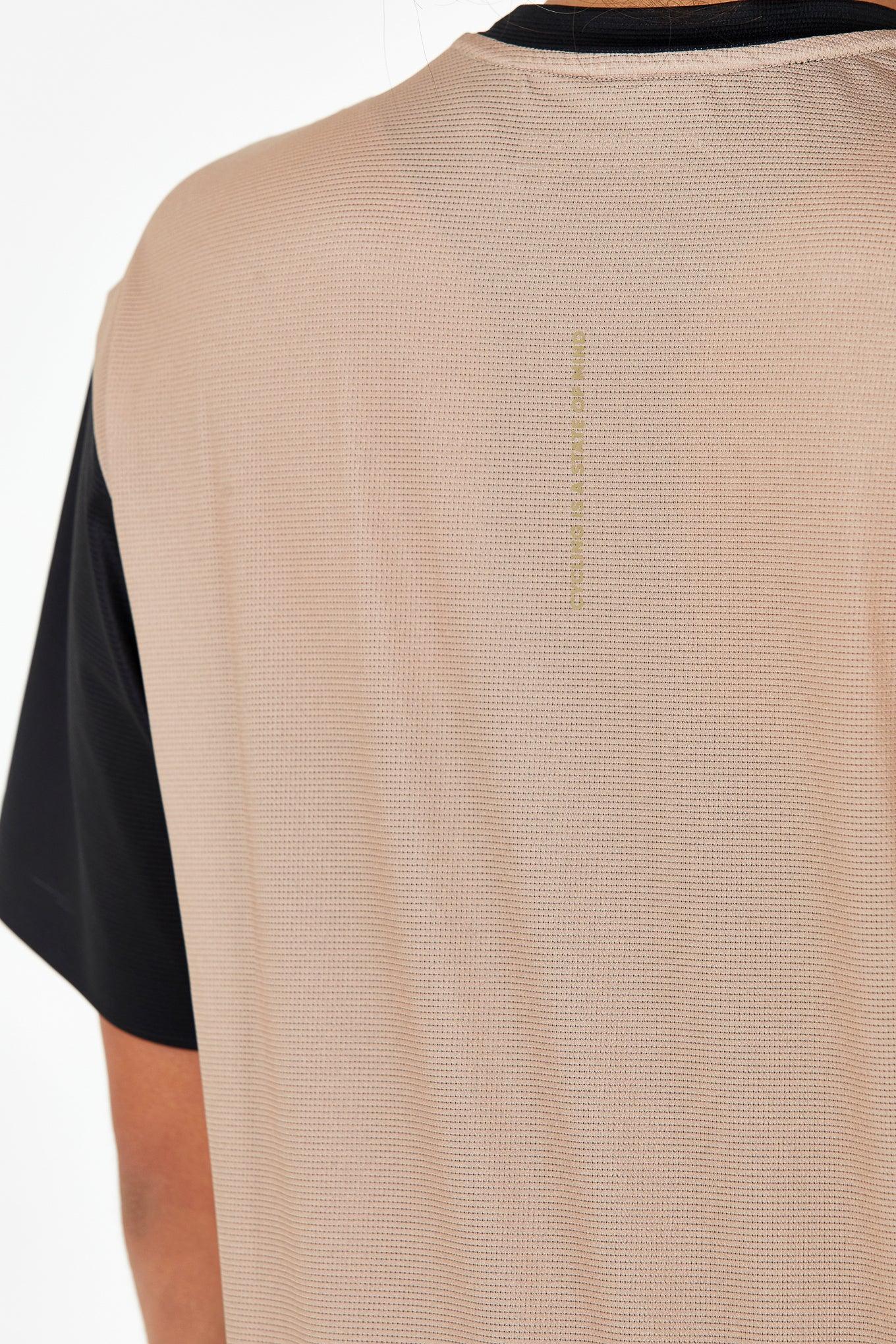 T- Unisex-Kies-Trikot