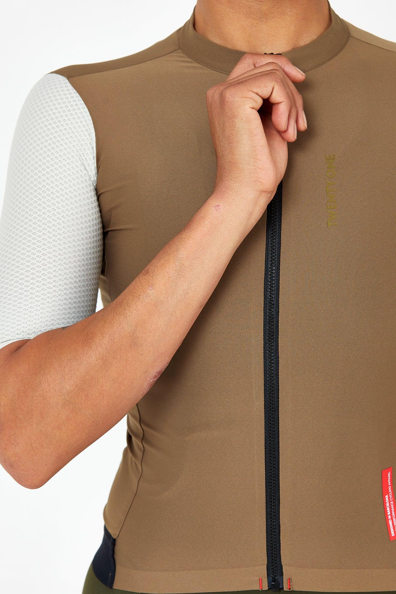 Women's Aero Light SS Jersey