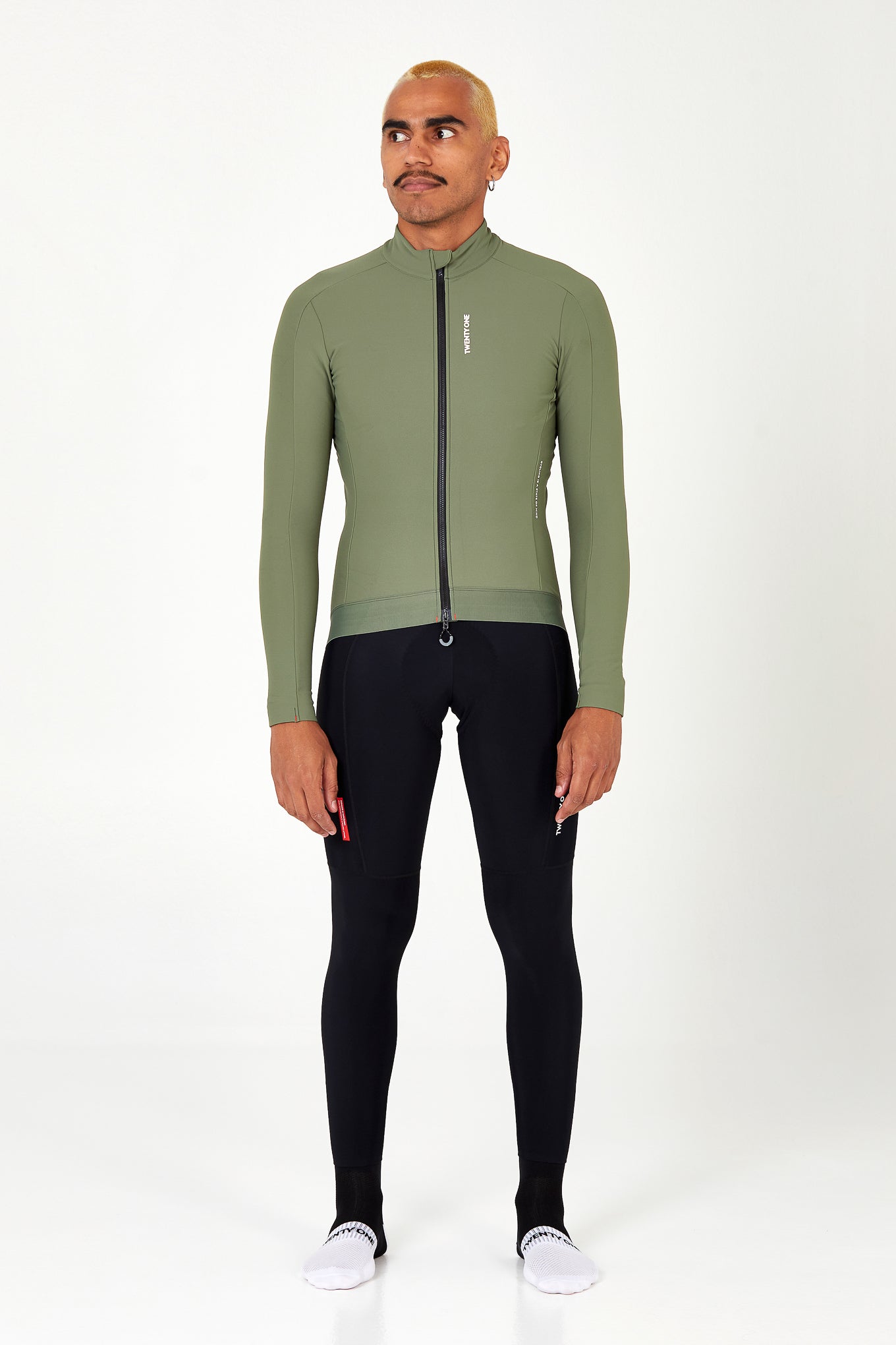 Factory Super Thermal Herrentrikot