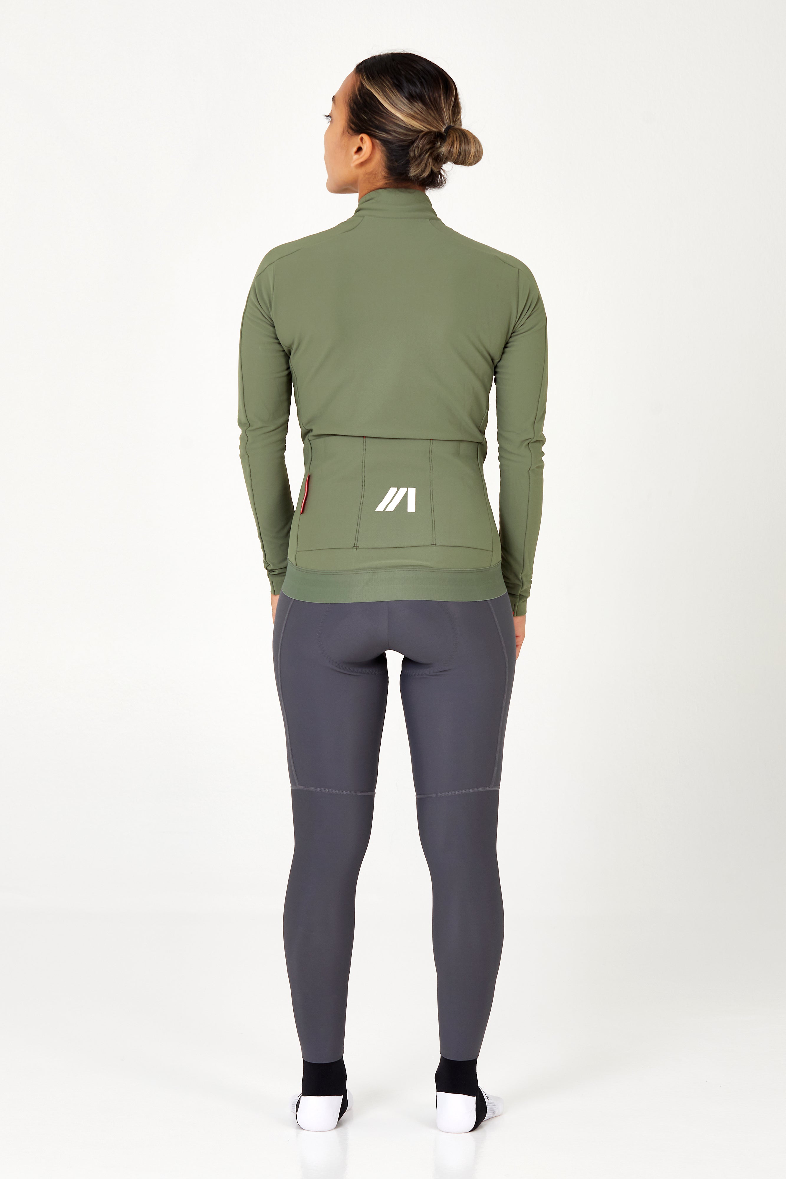 Women's Factory Super Thermal Jersey