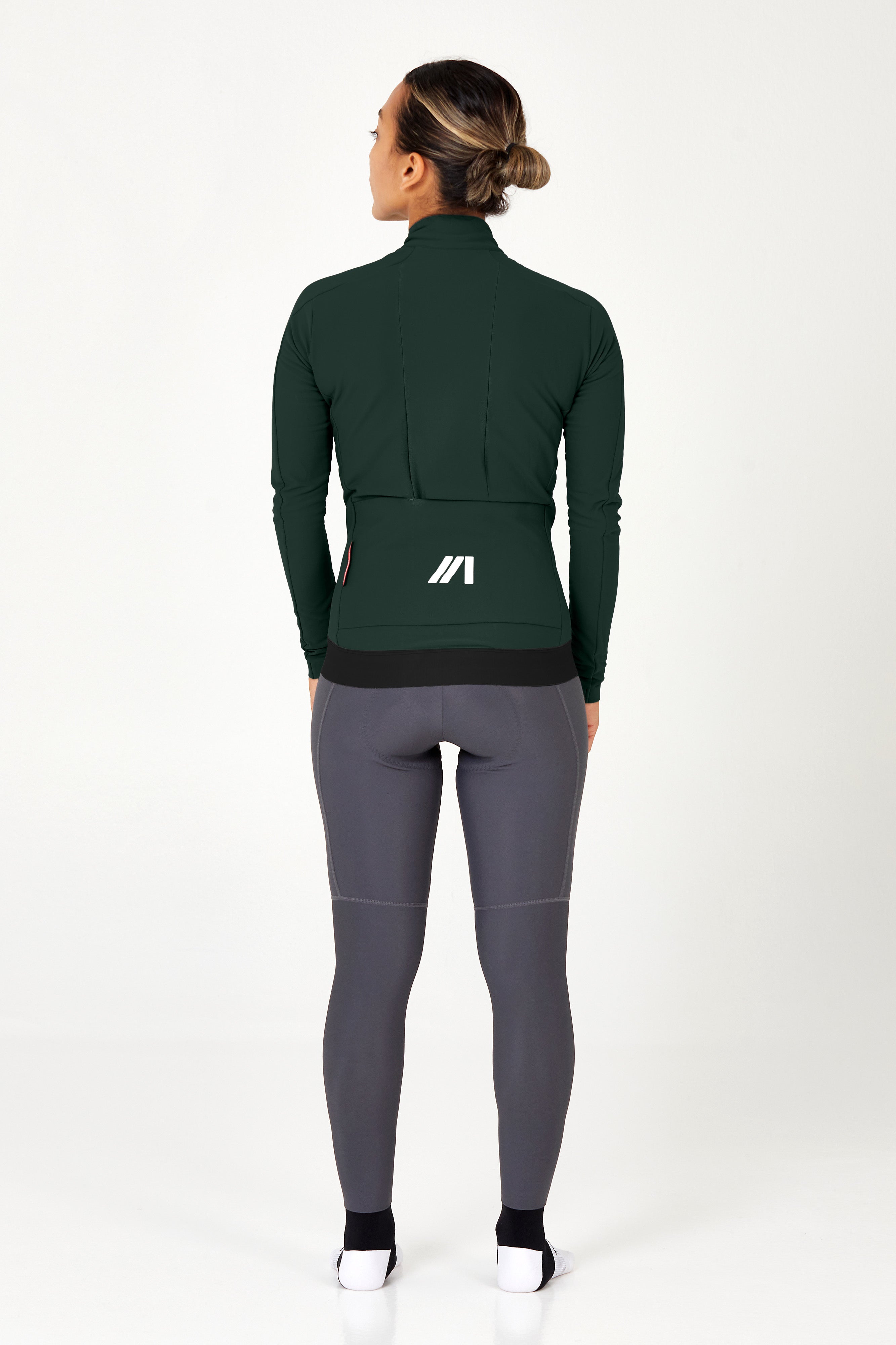 Maillot Mujer Factory Super Thermal 2.0