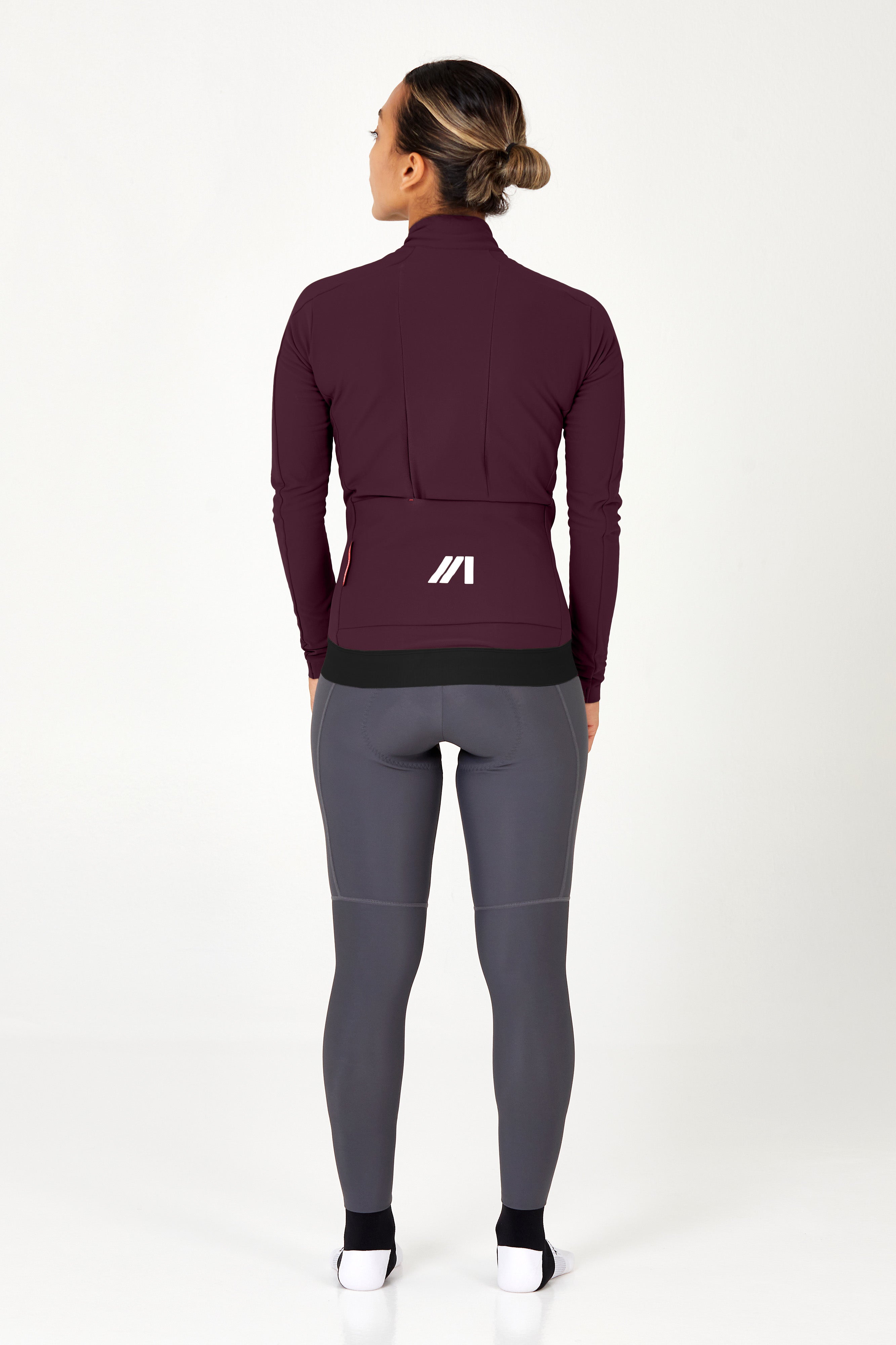 Maillot Mujer Factory Super Thermal 2.0