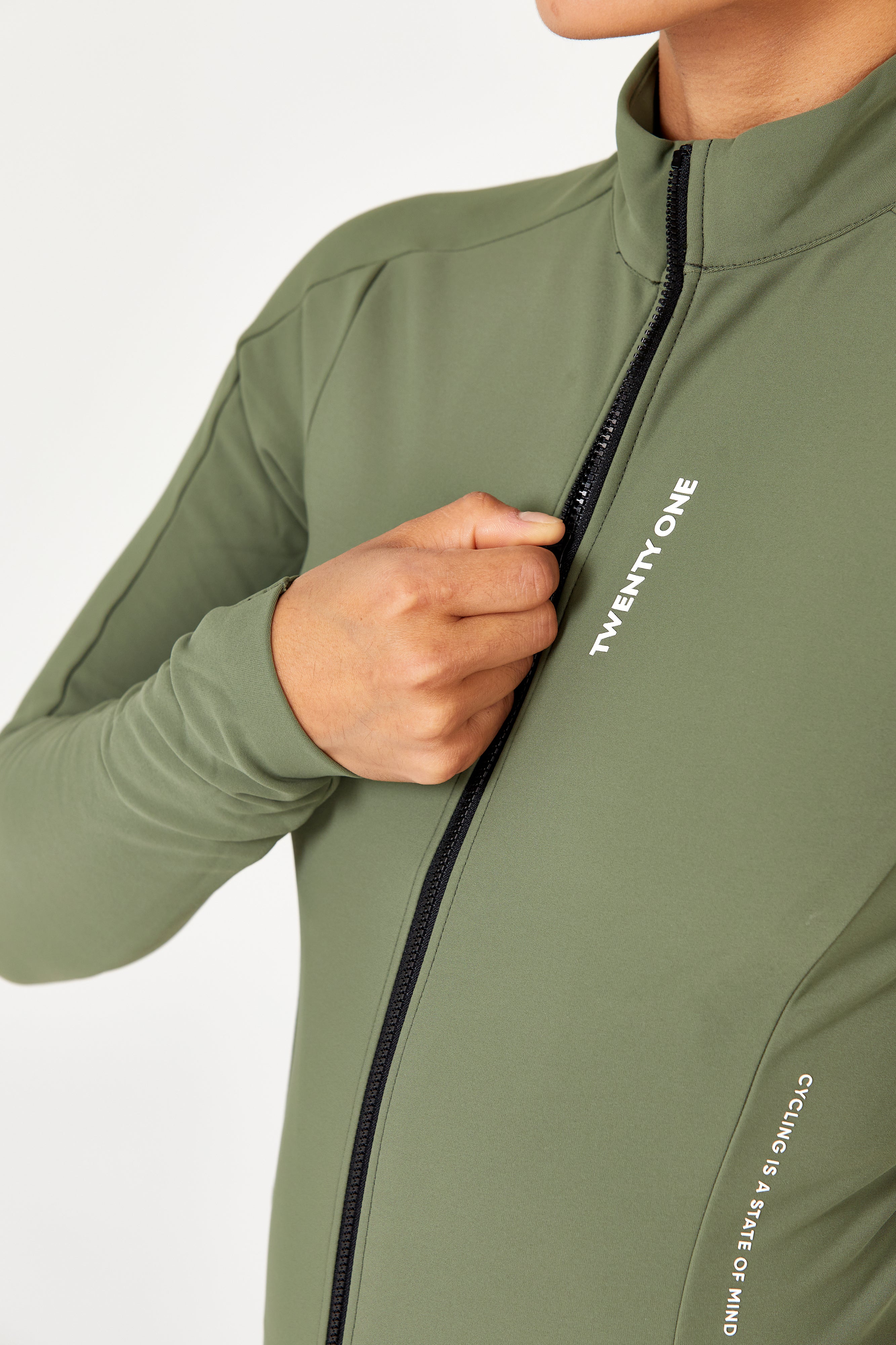 Women's Factory Super Thermal Jersey