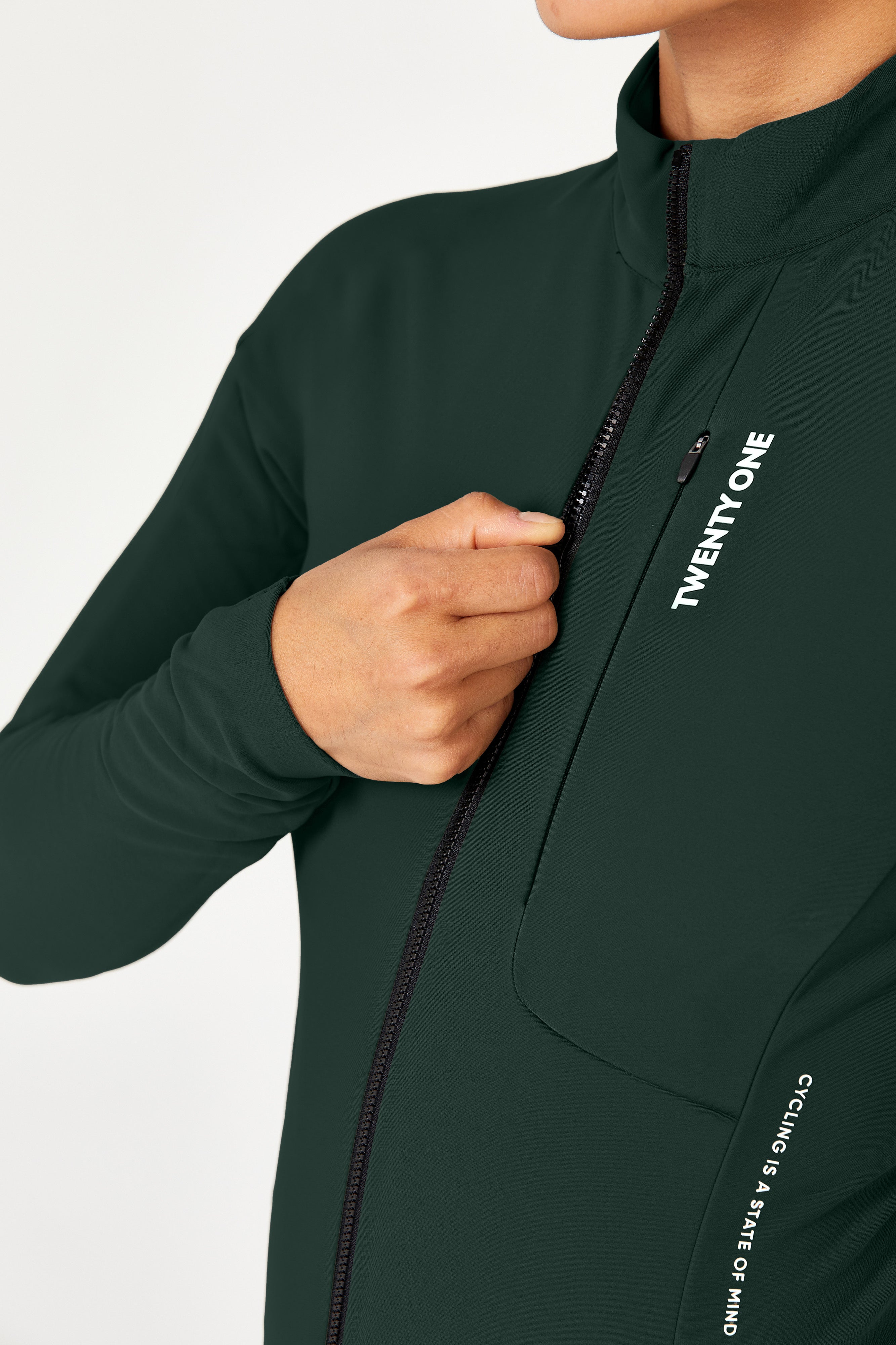 Maillot Mujer Factory Super Thermal 2.0