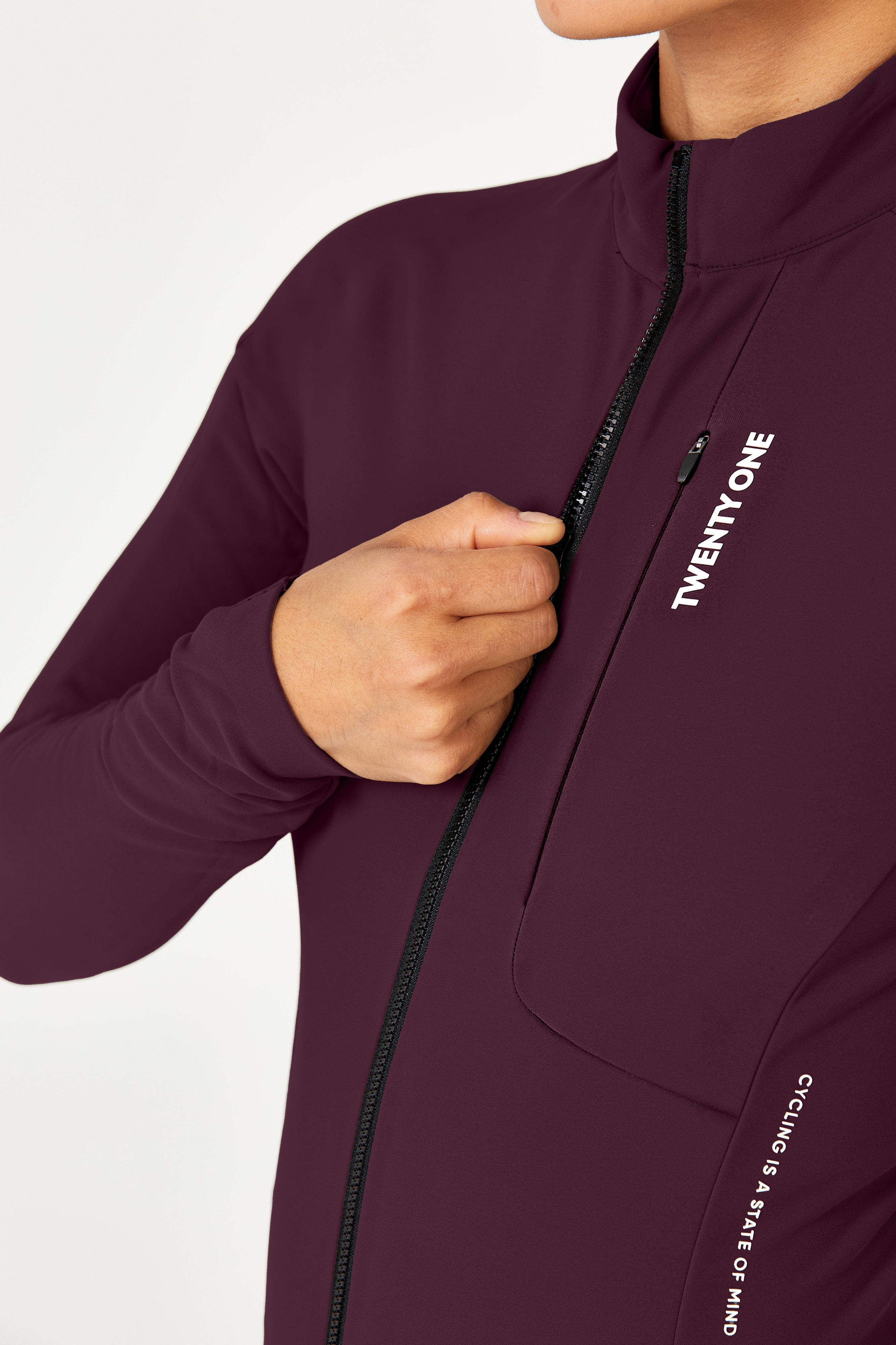 Maillot Mujer Factory Super Thermal 2.0