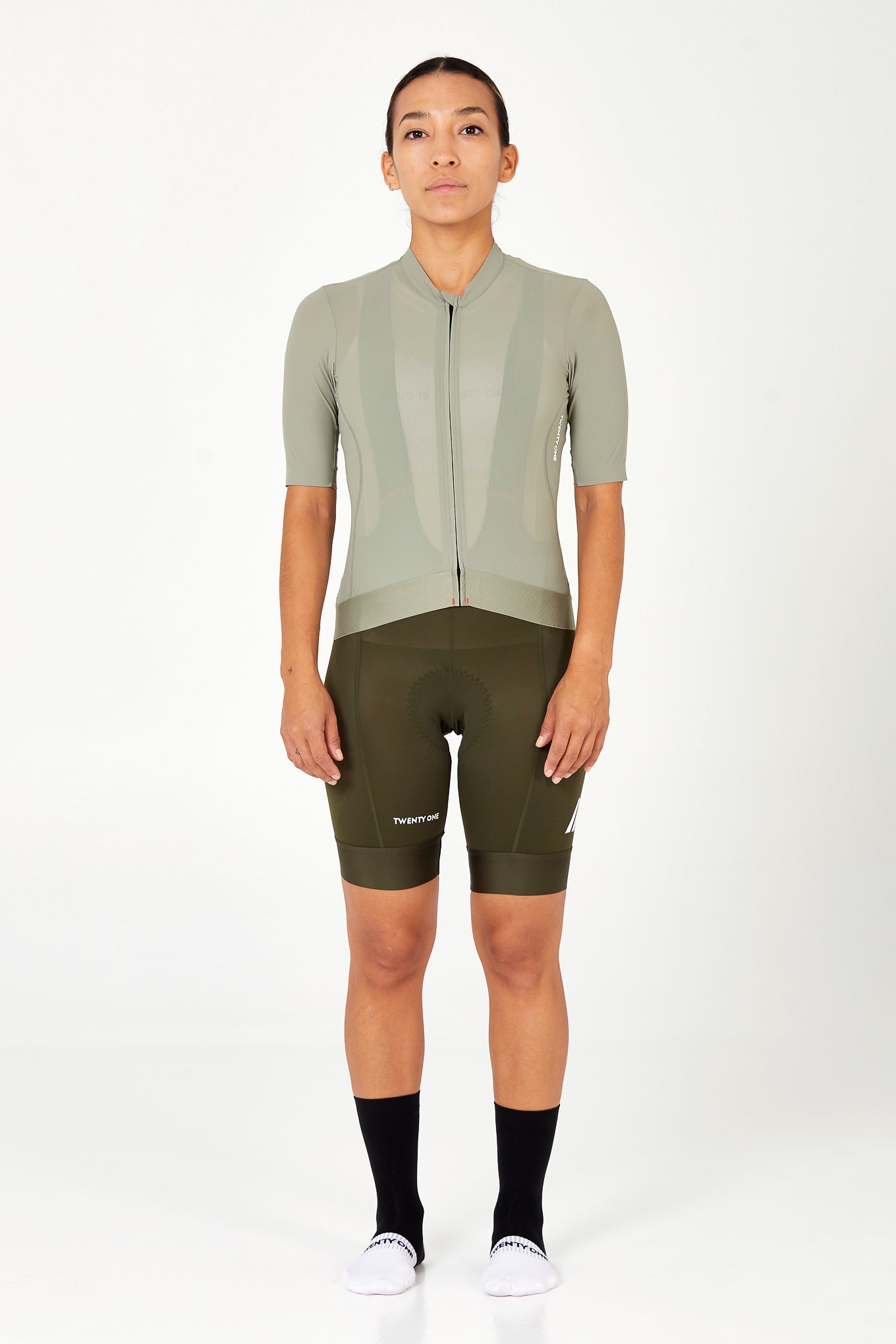 Aero Performance SS Trikot für Frauen