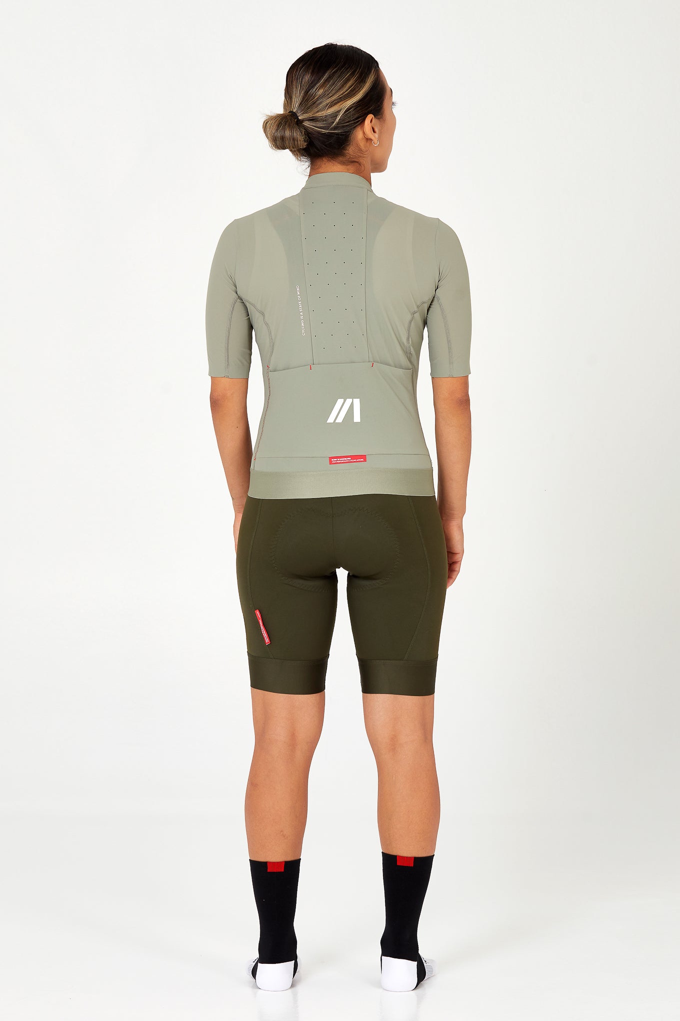 Women’s Aero Performance SS Jersey