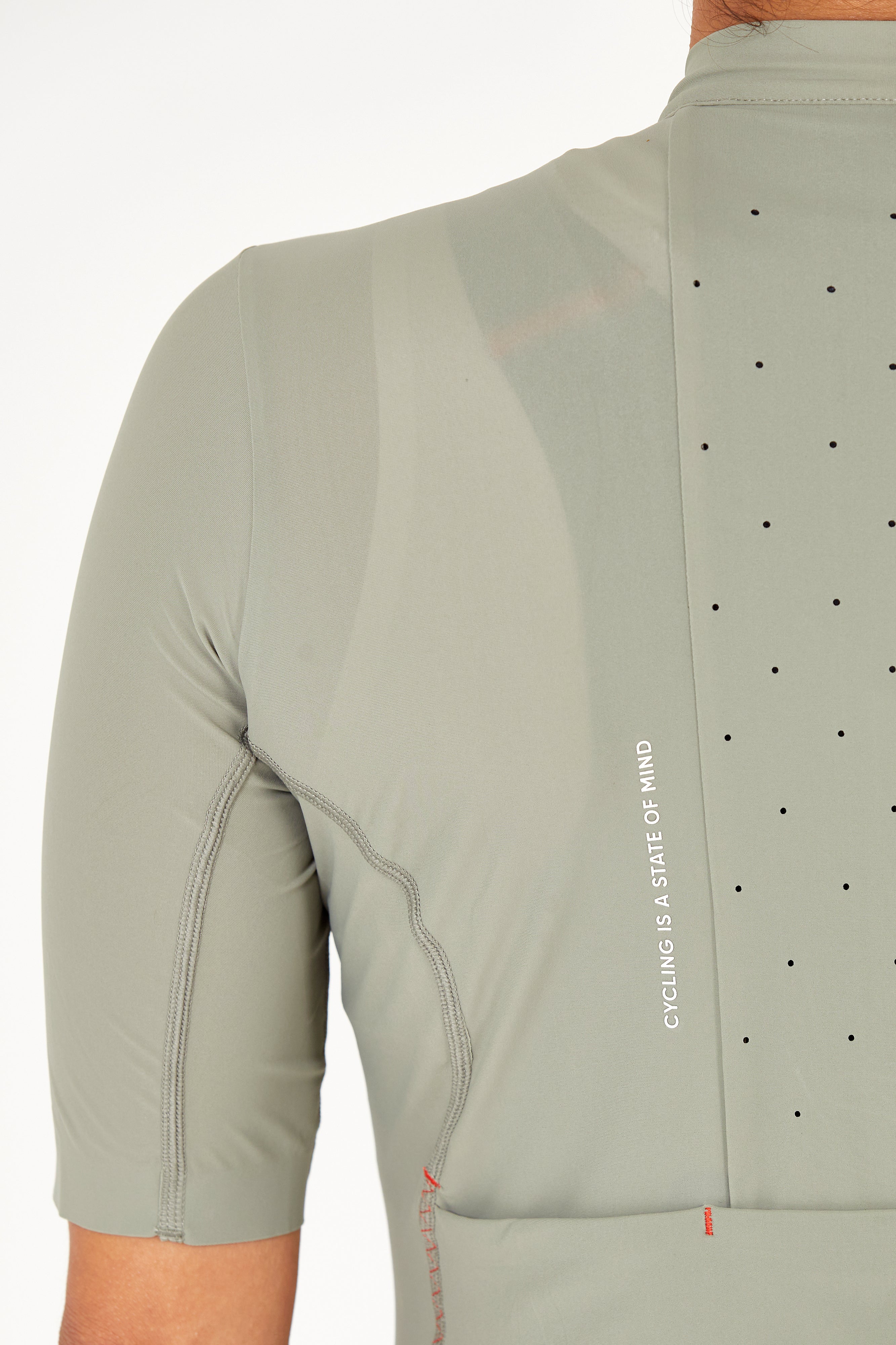 Women’s Aero Performance SS Jersey