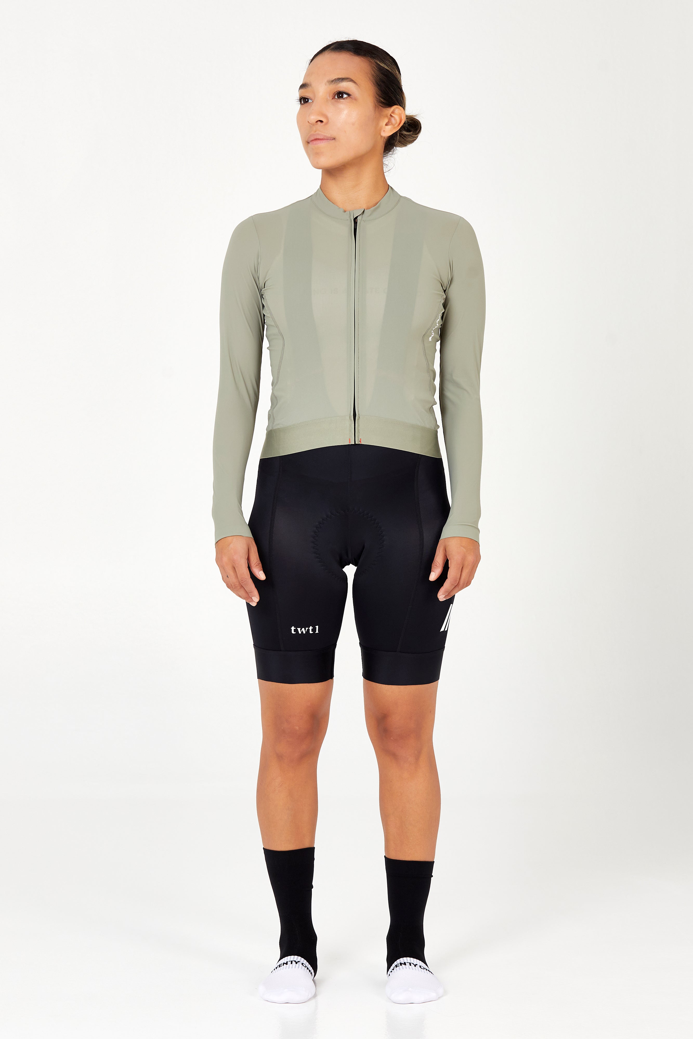 Women’s Aero Performance LS Jersey