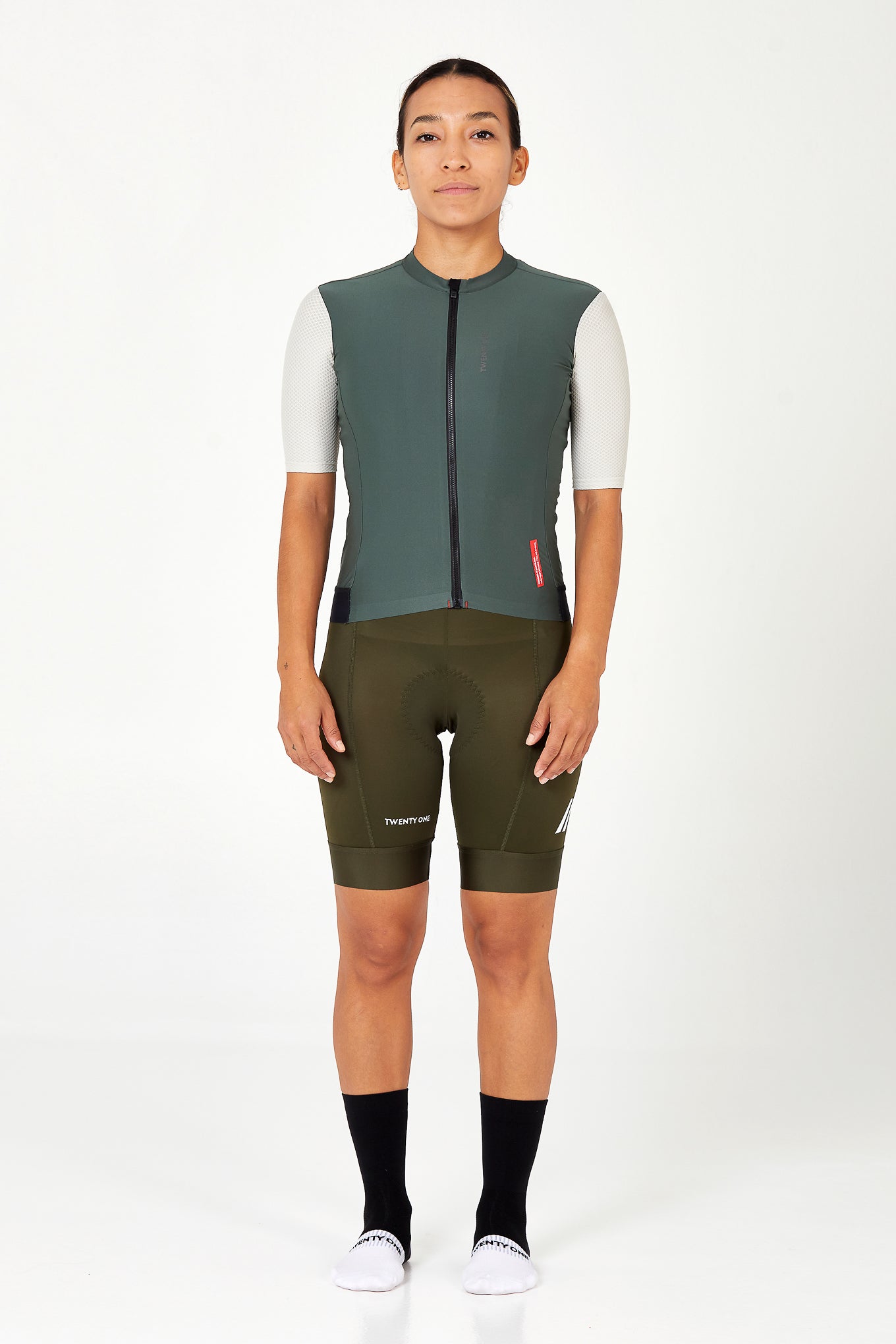 Women's Aero Light SS Jersey
