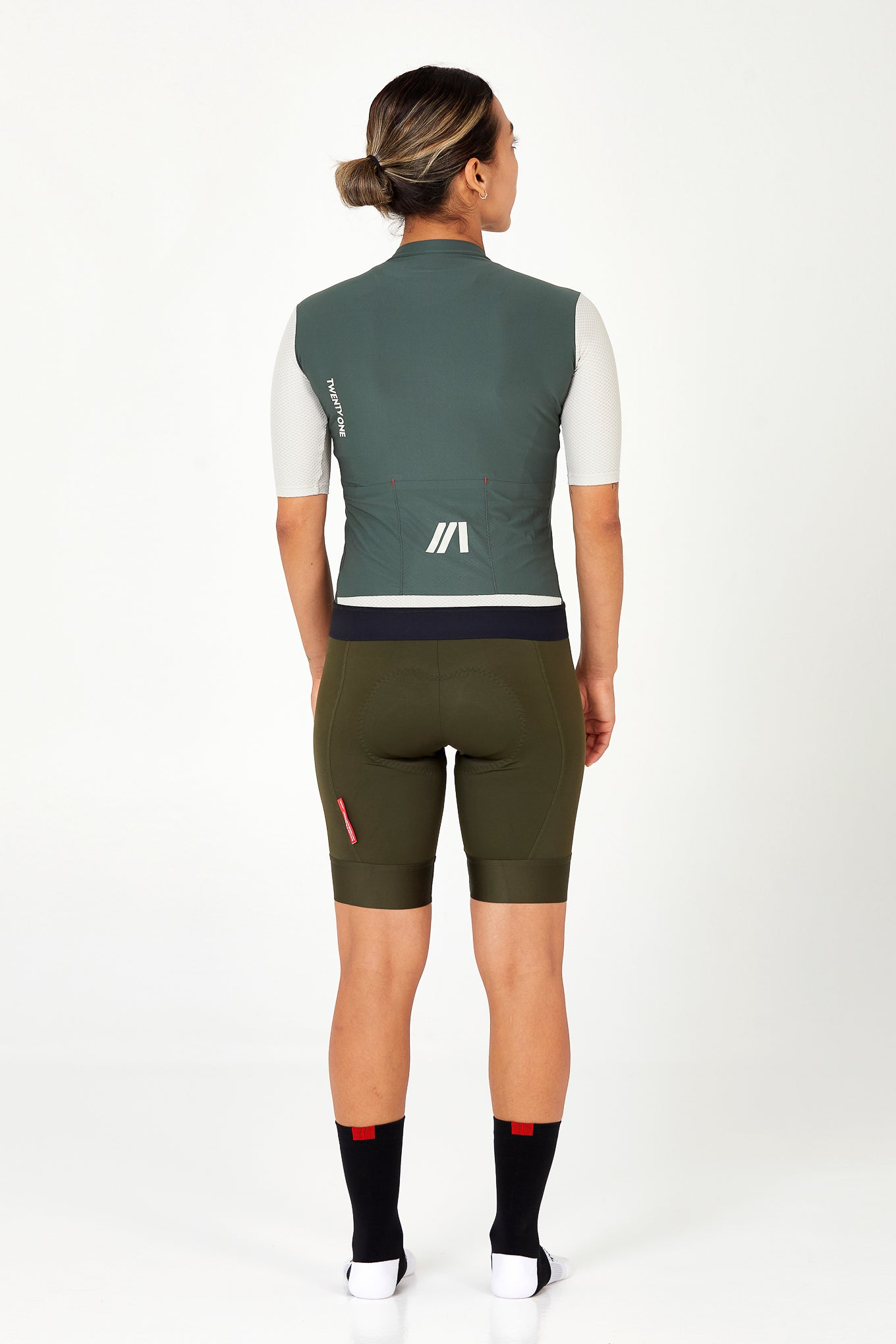Women's Aero Light SS Jersey