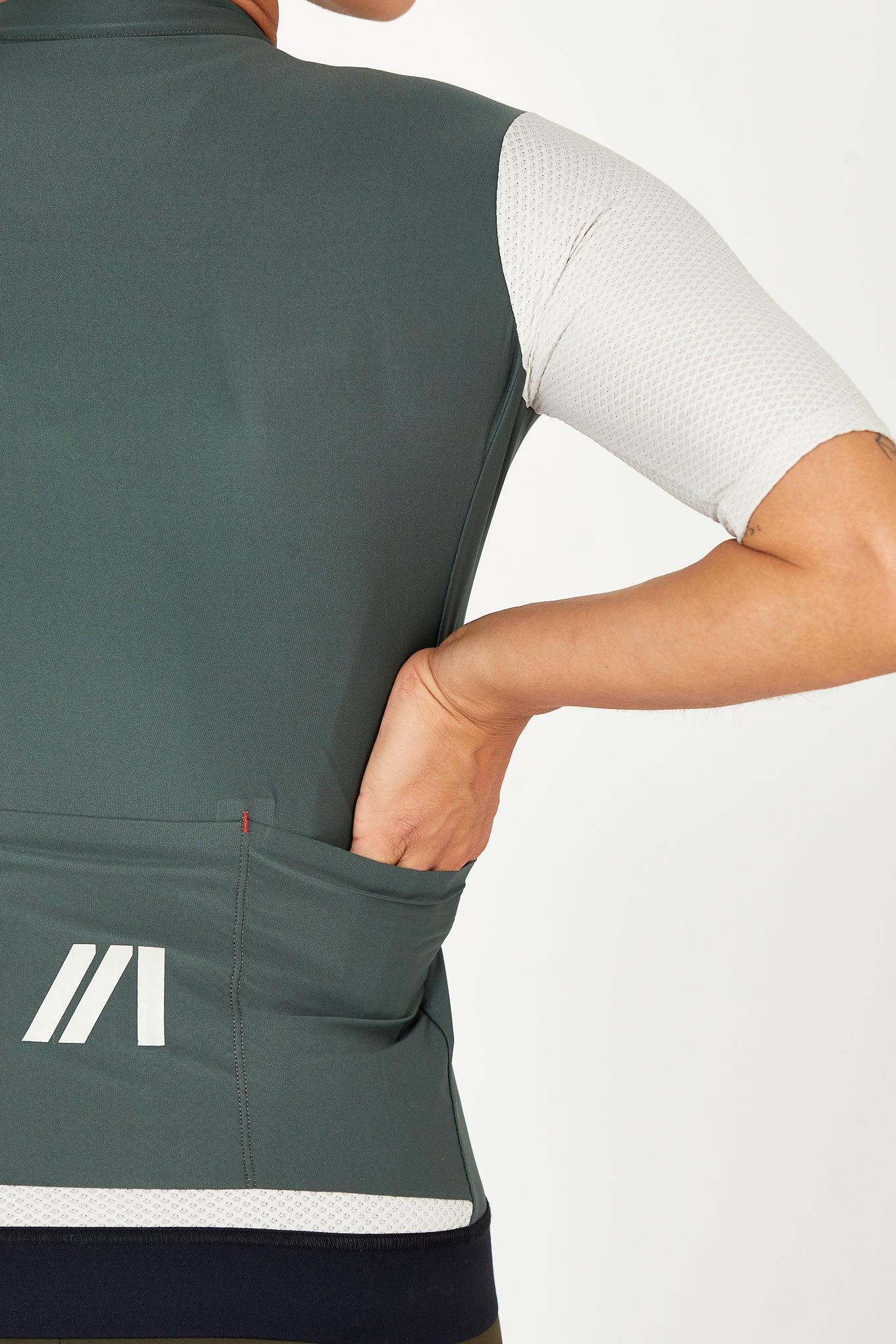 Women's Aero Light SS Jersey