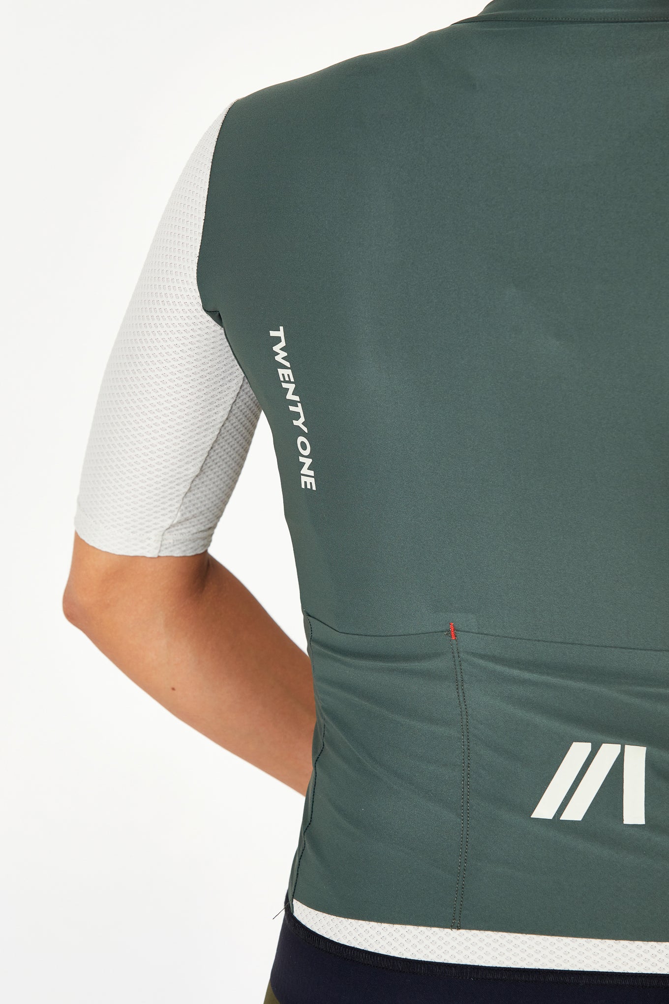 Women's Aero Light SS Jersey