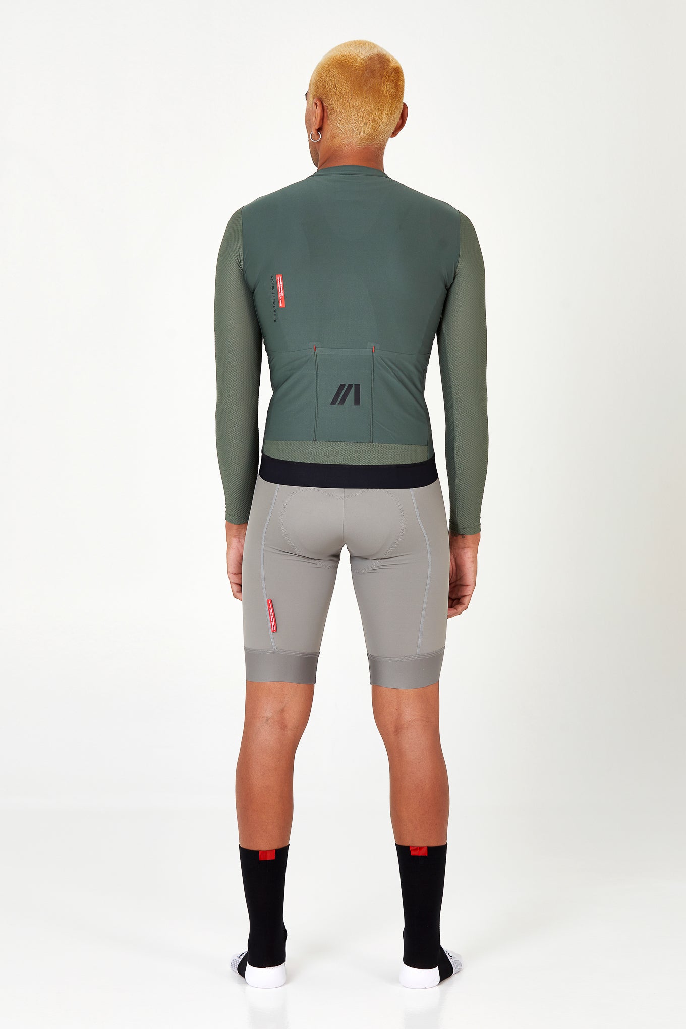 Men's Aero Light LS Jersey