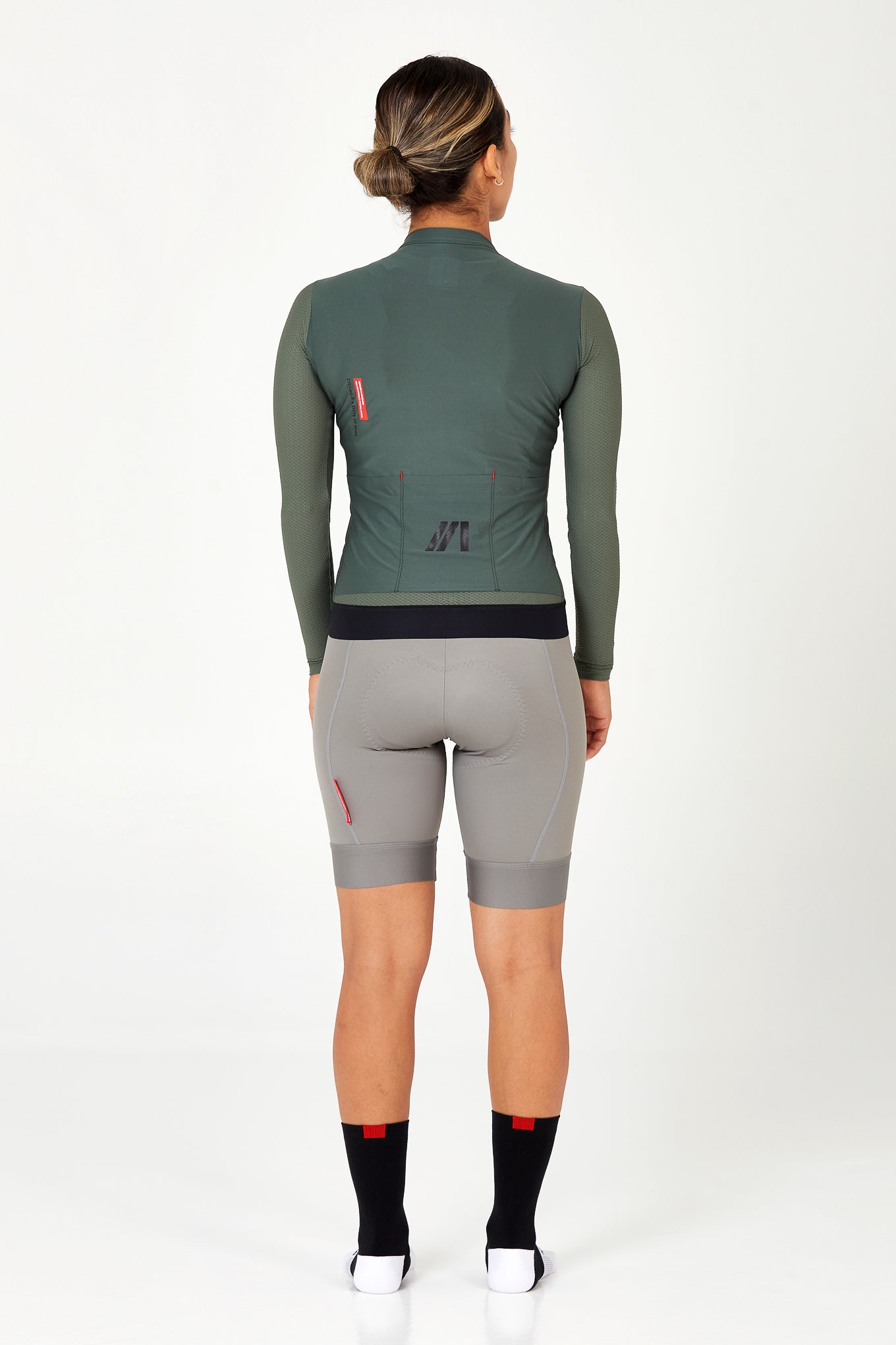 Women's Aero Light LS Jersey