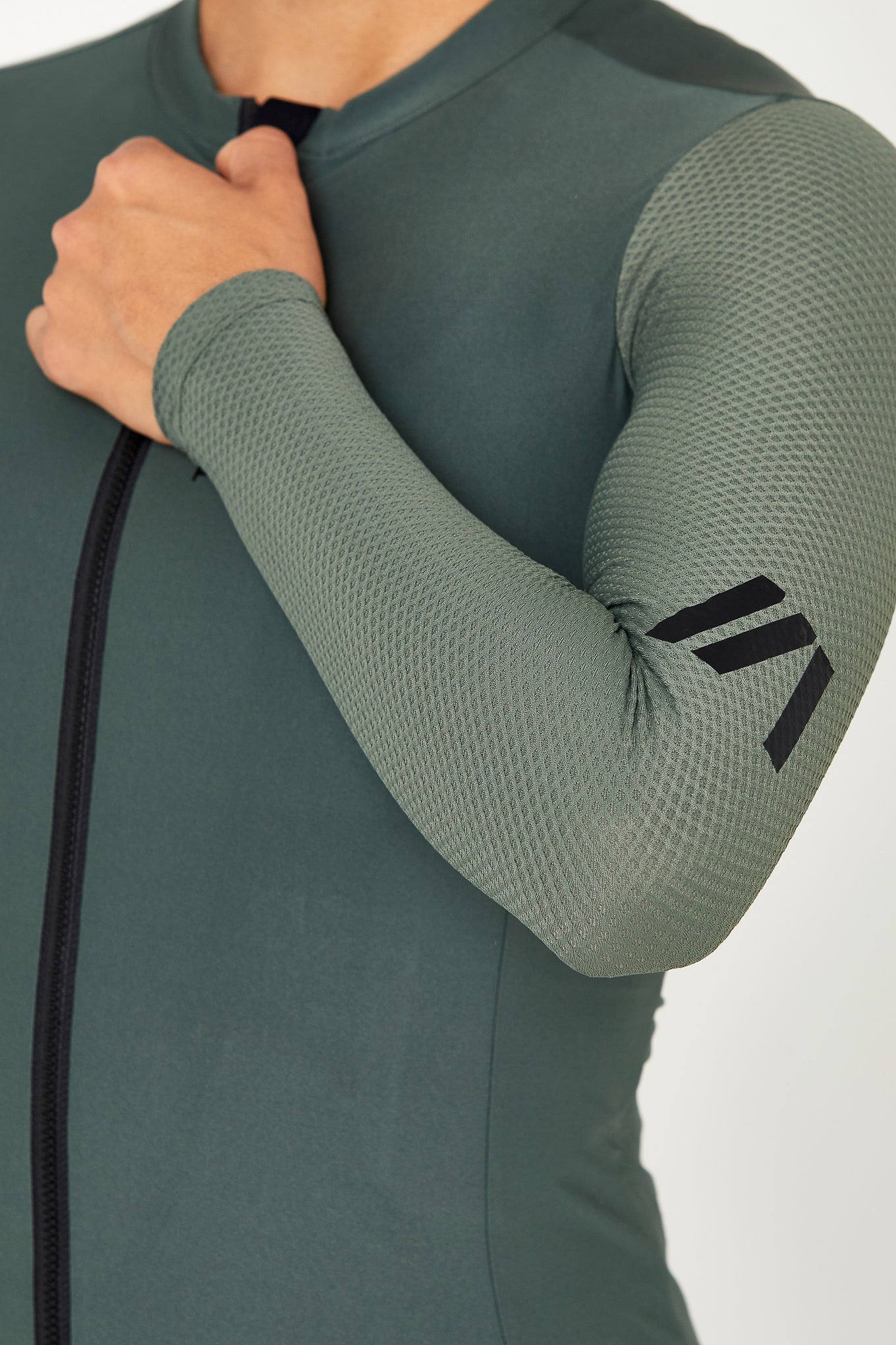 Women's Aero Light LS Jersey