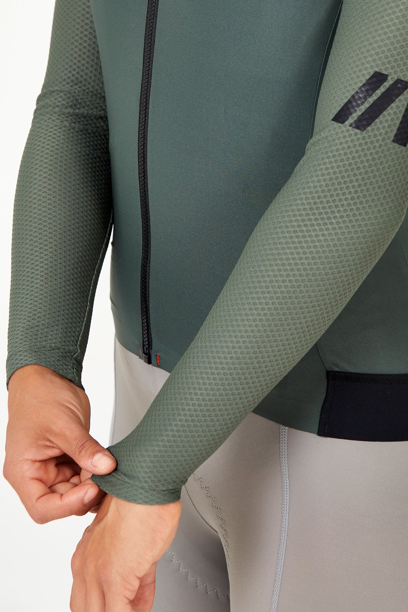 Women's Aero Light LS Jersey