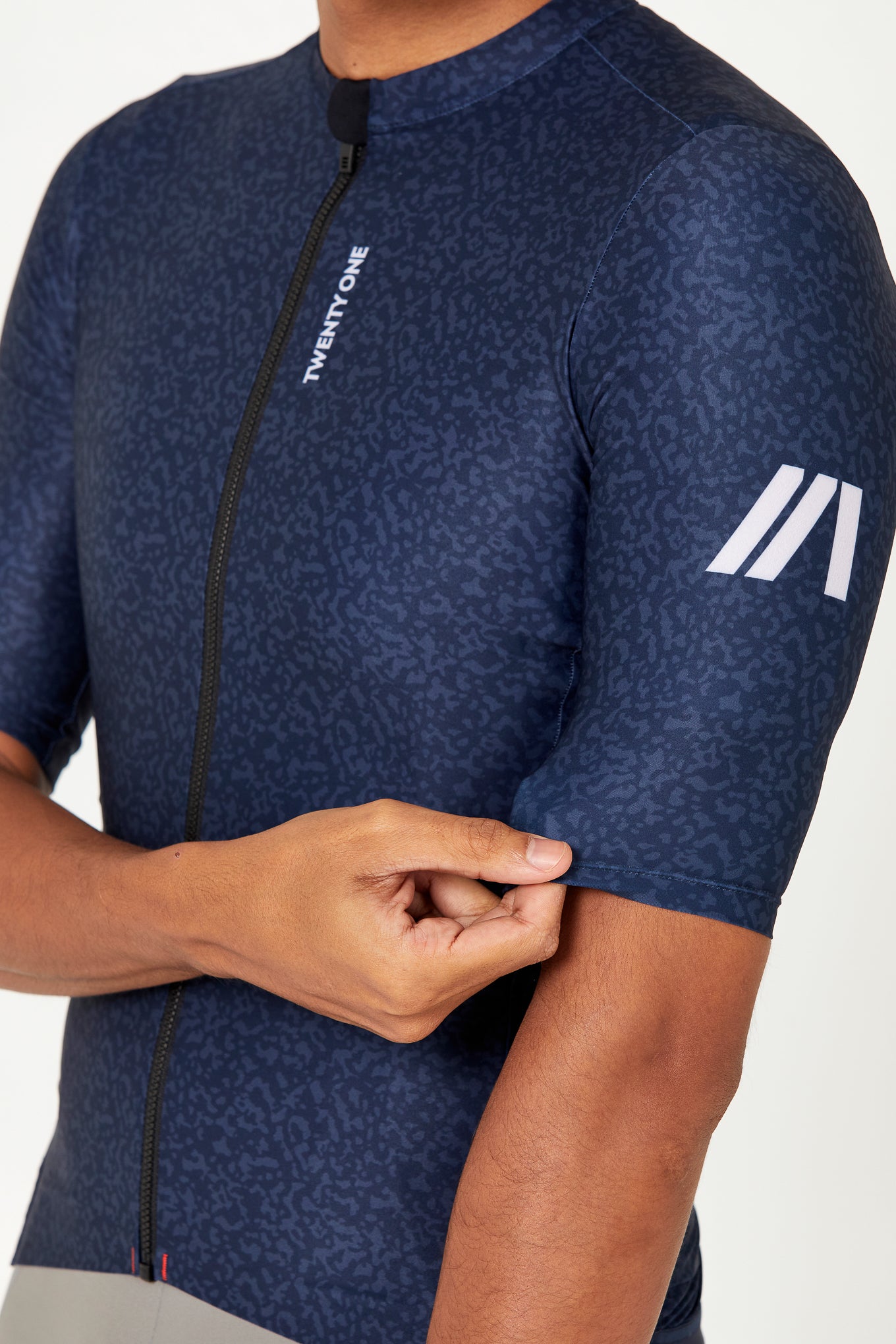 Factory Air 2.0 SS LE Herrentrikot