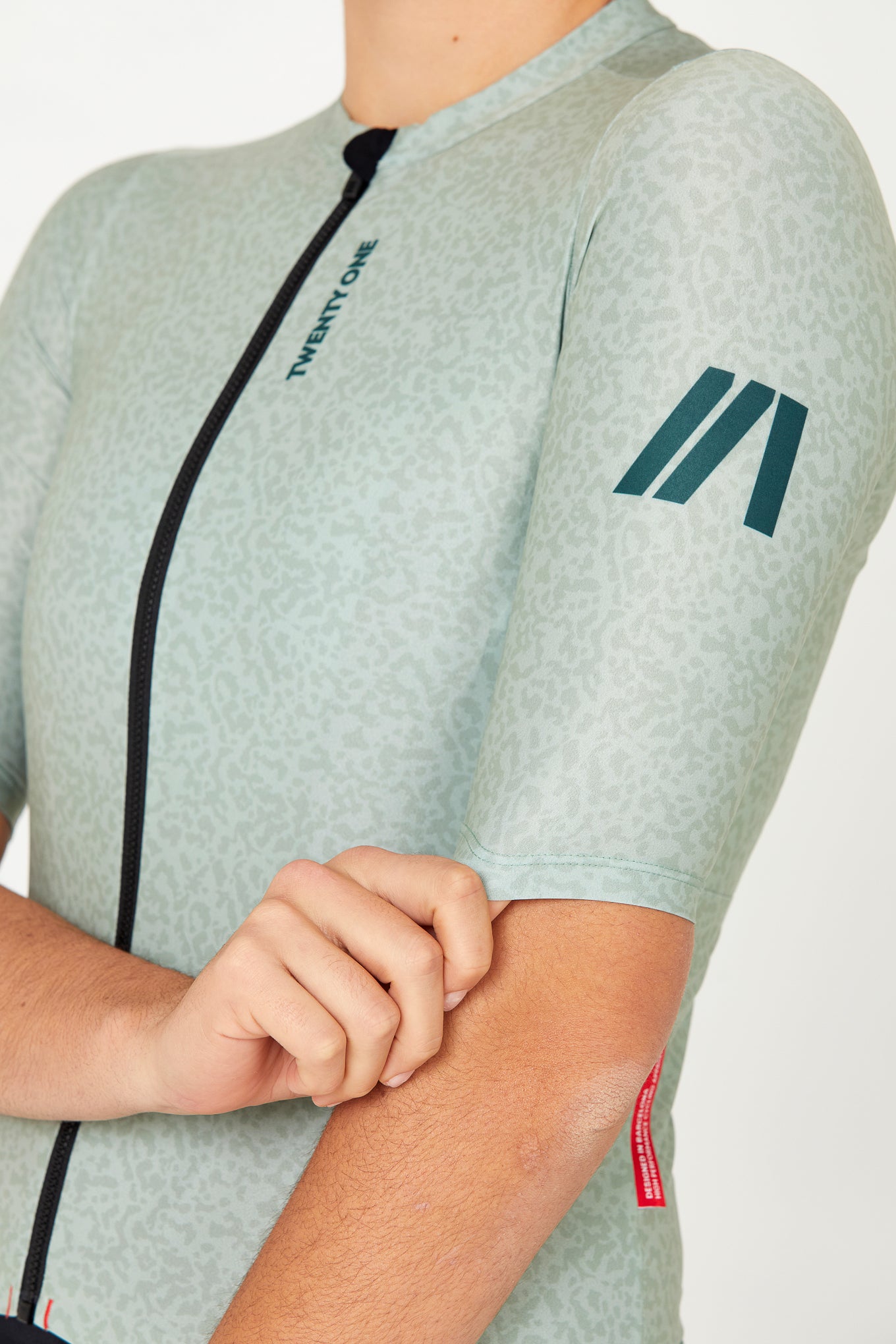 Women's Factory Air 2.0 SS Jersey