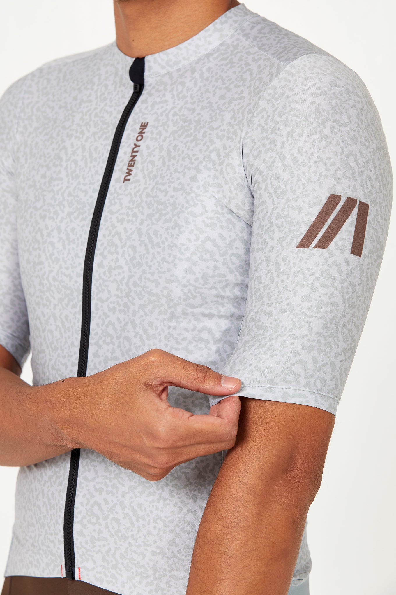 Factory Air 2.0 SS LE Herrentrikot