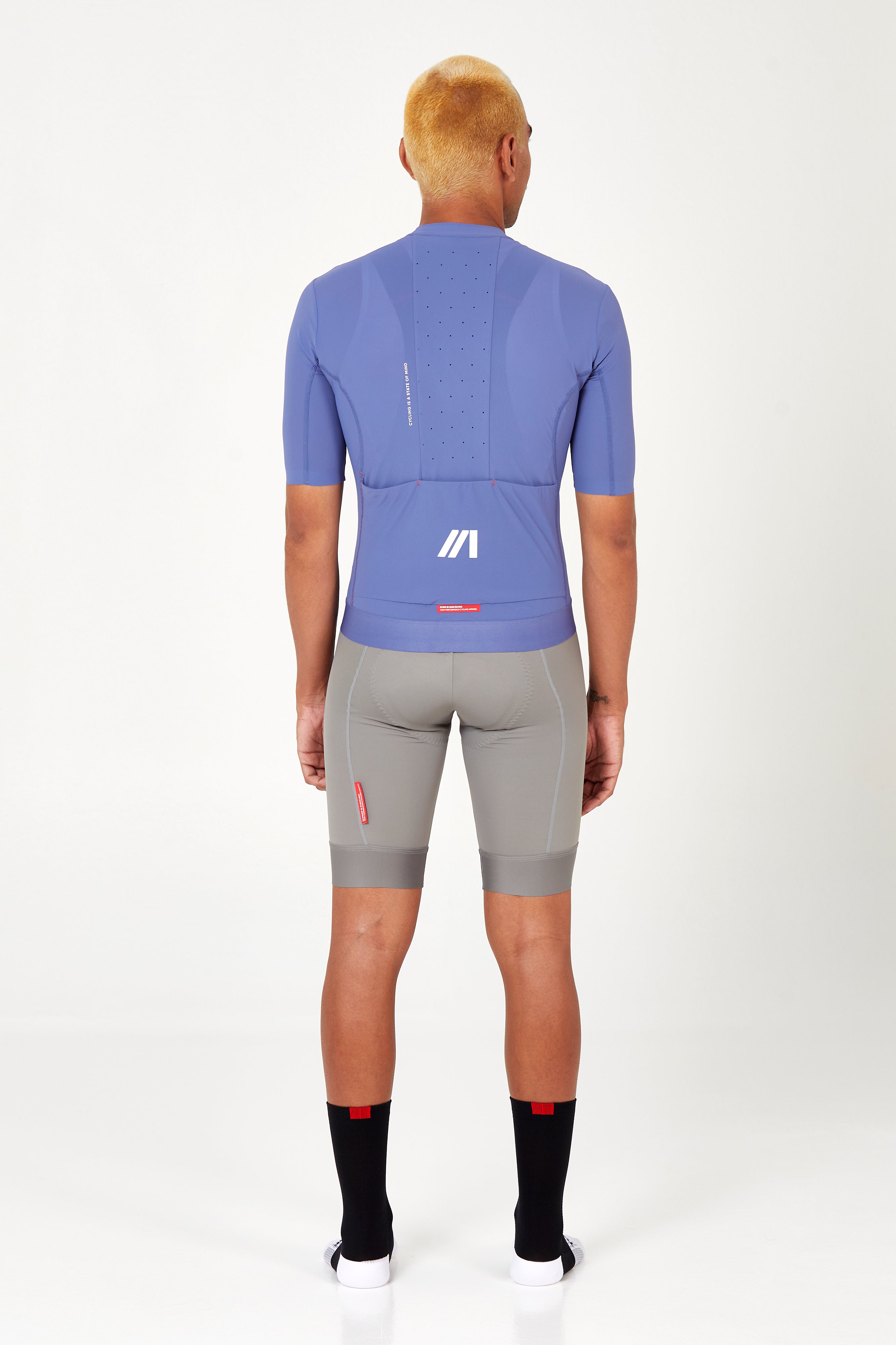 Men's Aero Performance SS Jersey