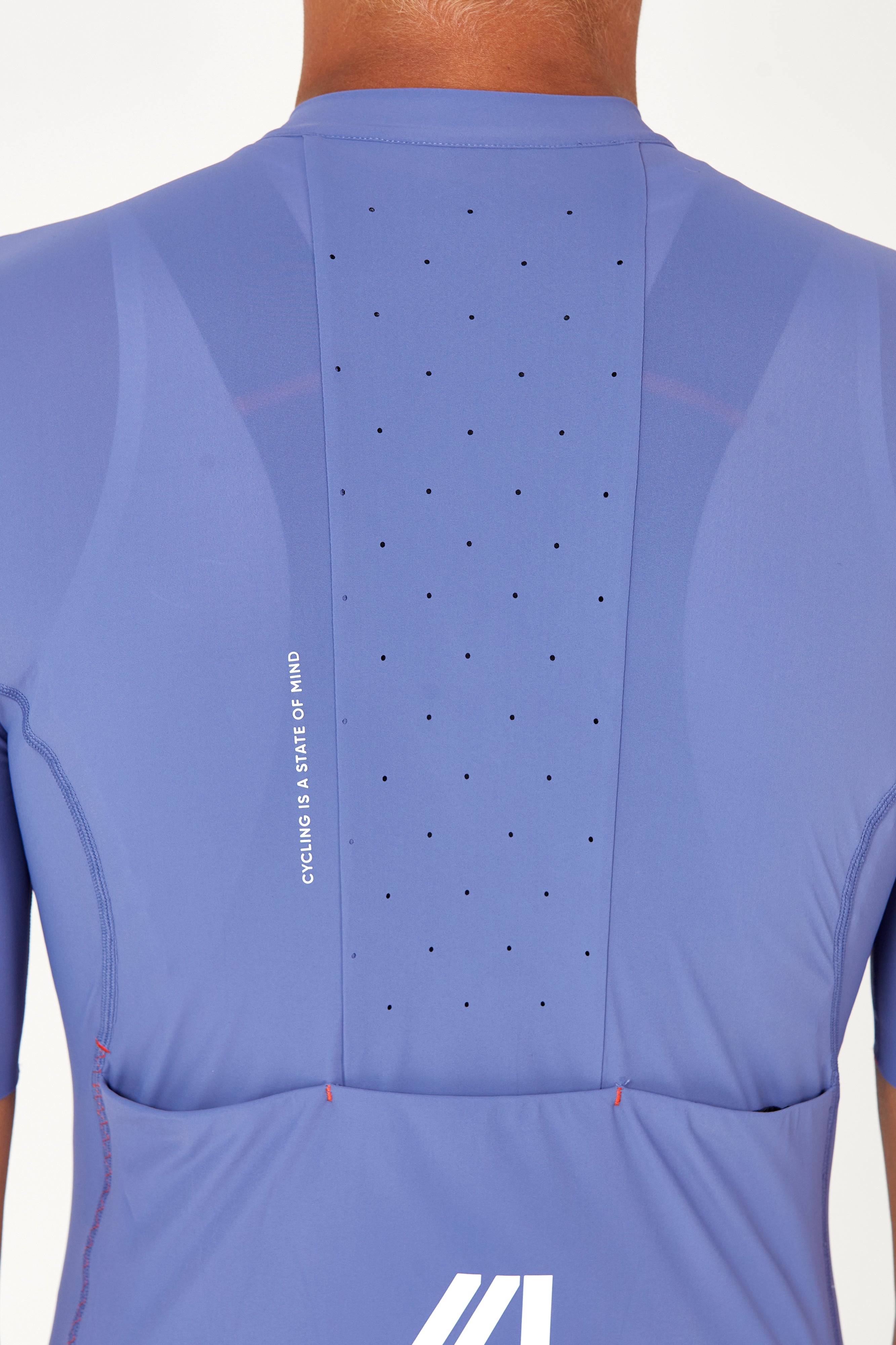 Men's Aero Performance SS Jersey
