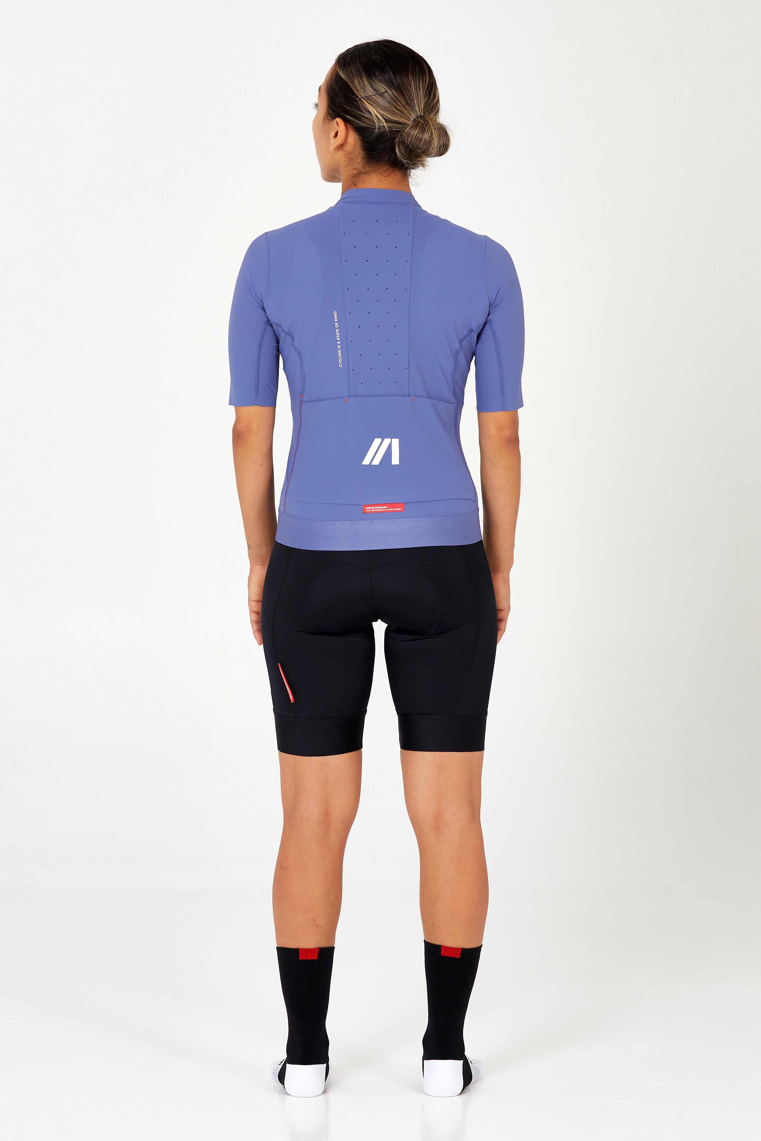 Women’s Aero Performance SS Jersey