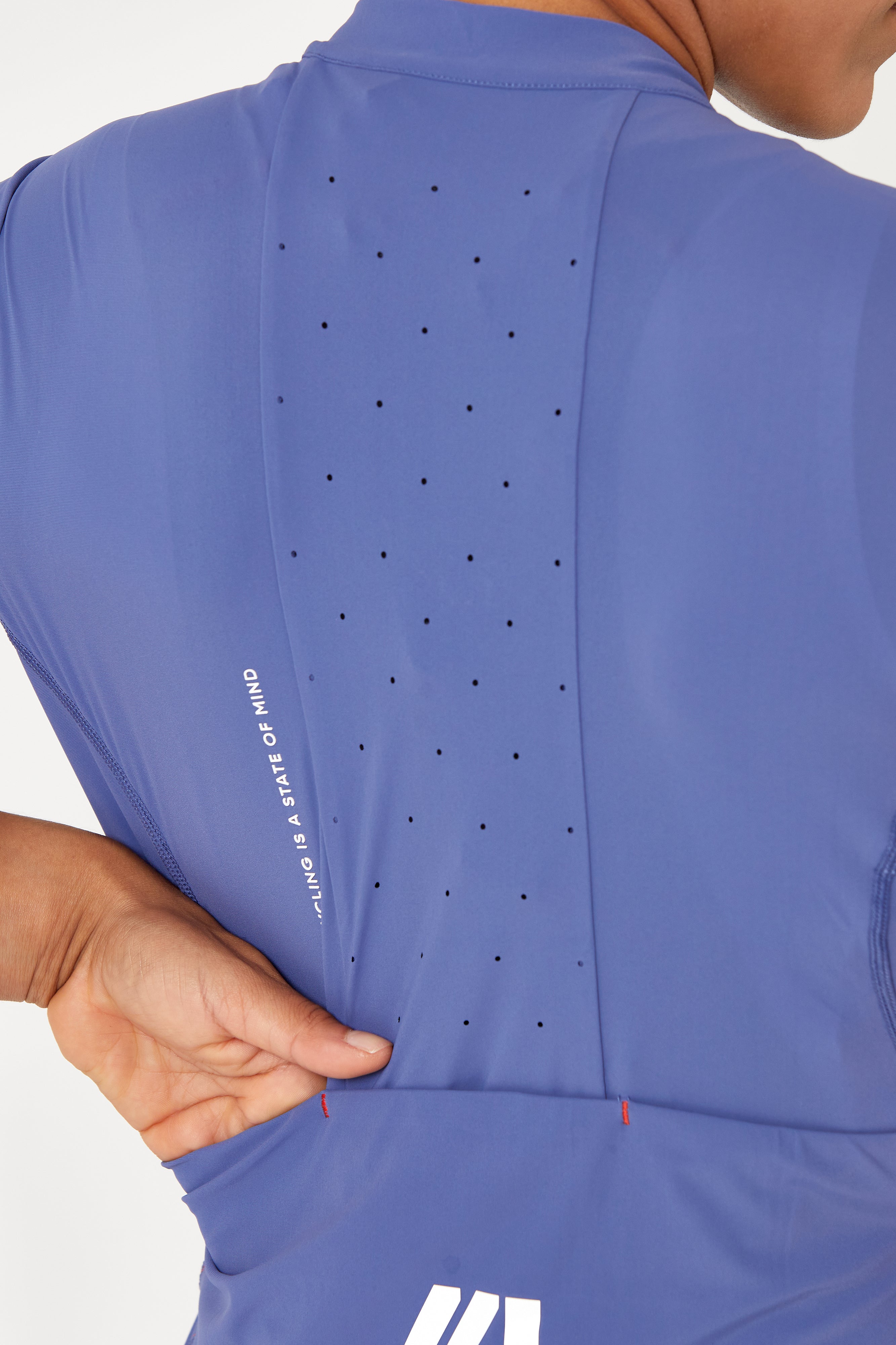 Women’s Aero Performance SS Jersey