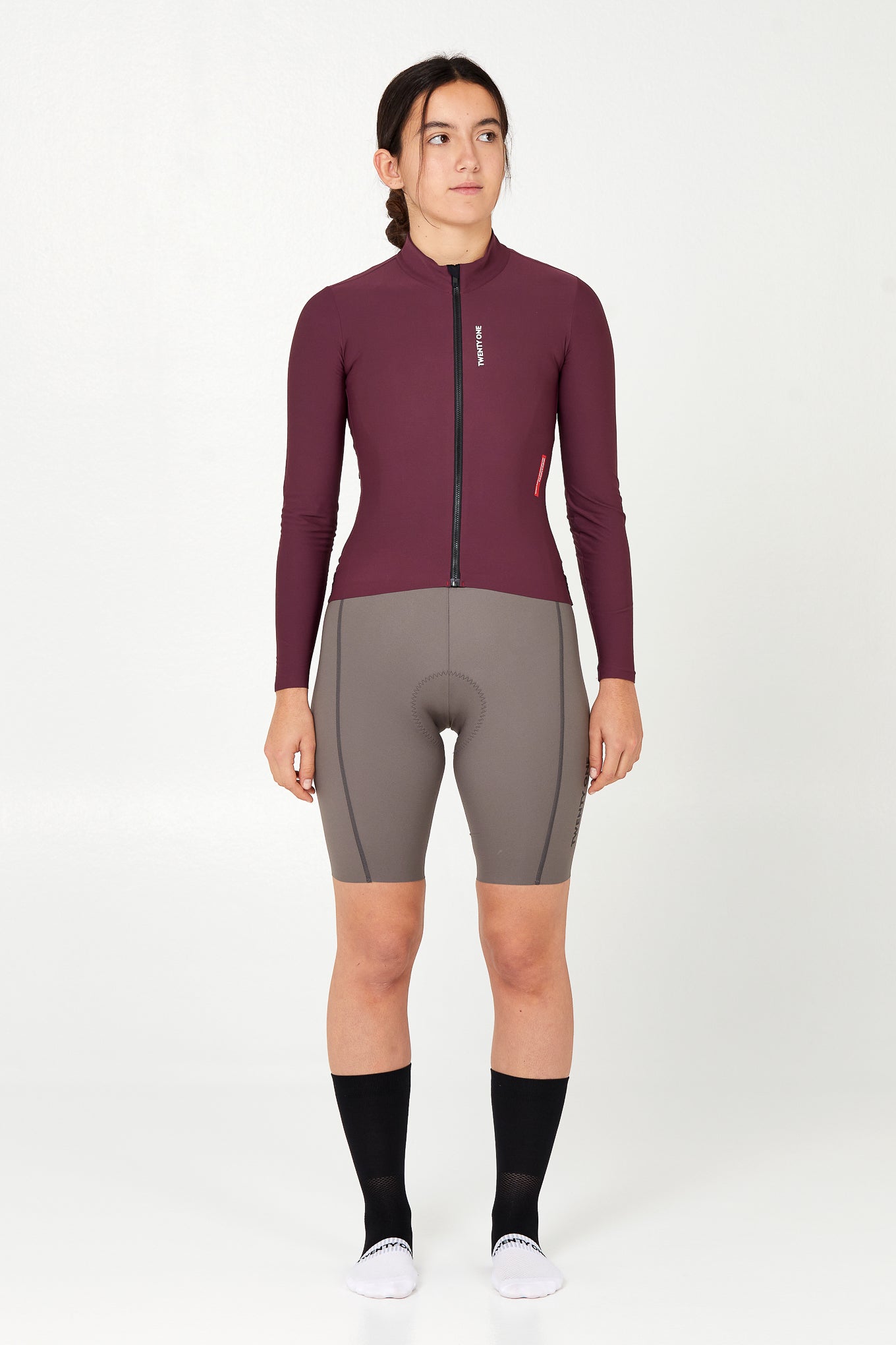 Women's Jersey Factory Thermal 3.0