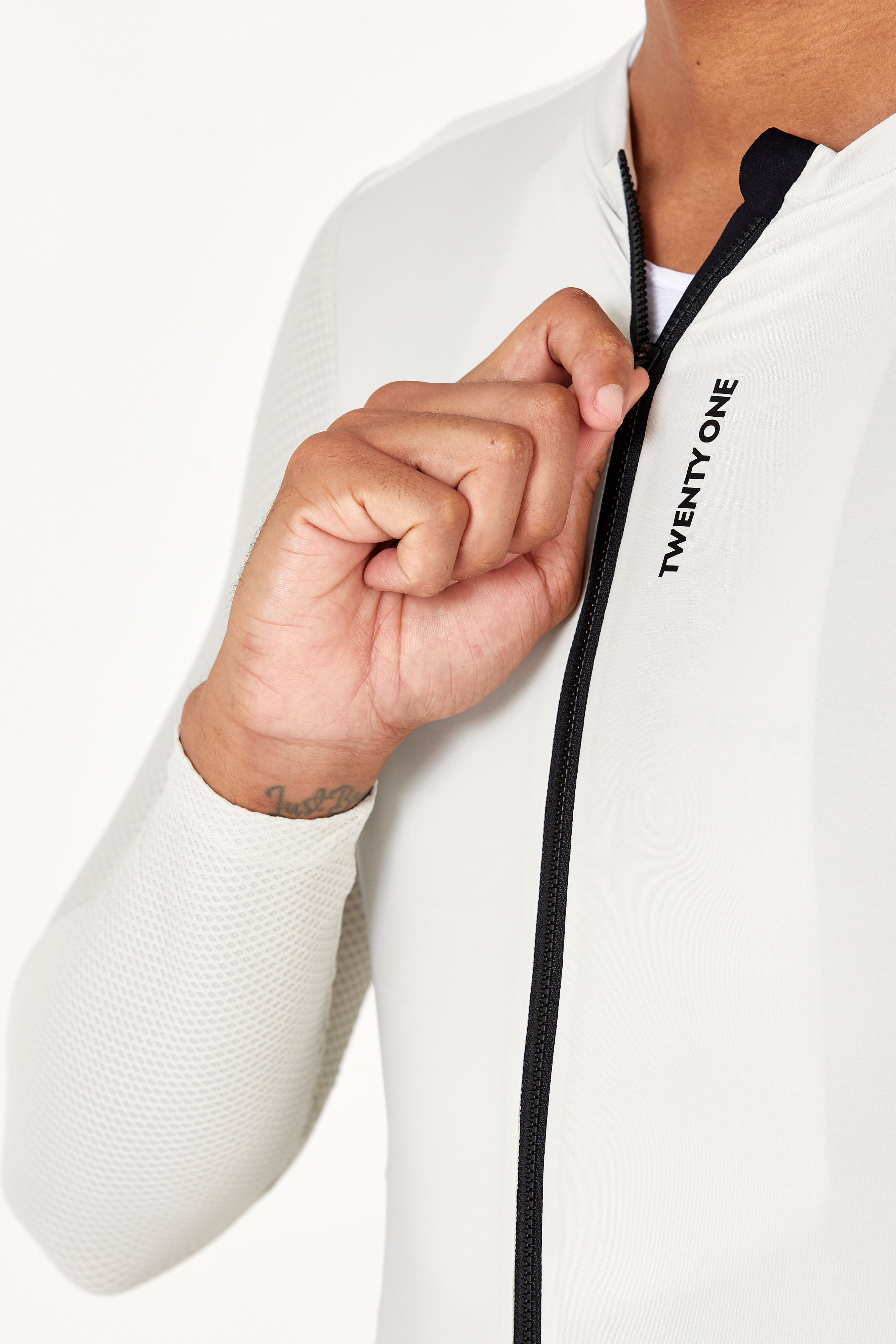 Men's Aero Light LS Jersey