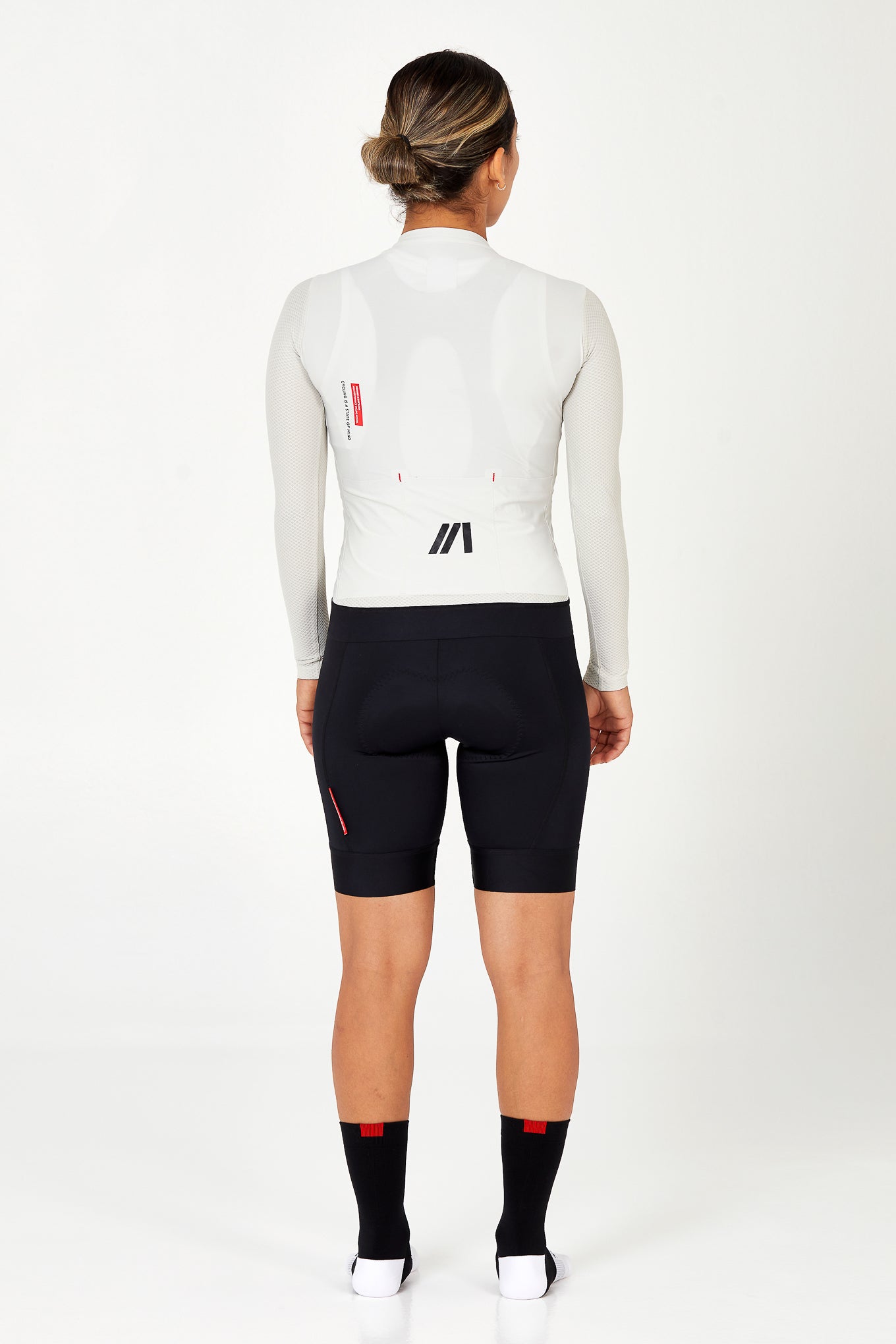 Women's Aero Light LS Jersey