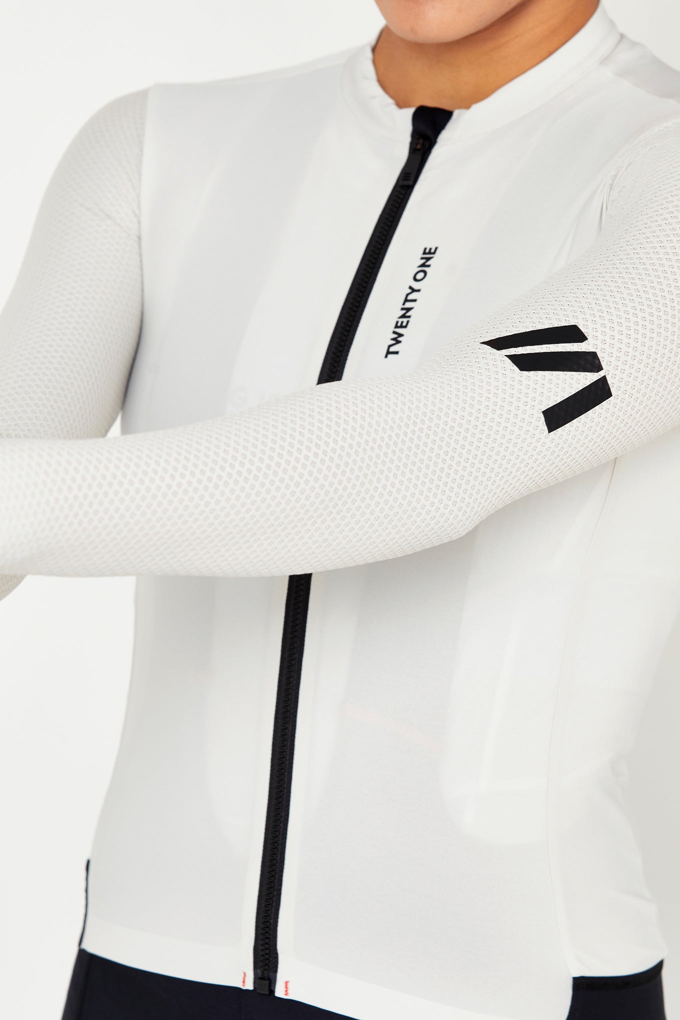 Women's Aero Light LS Jersey