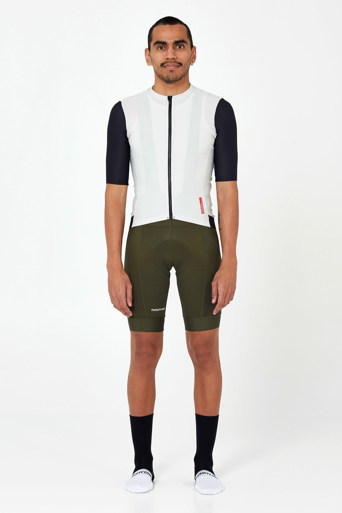 Maillot Hombre Aero Light SS