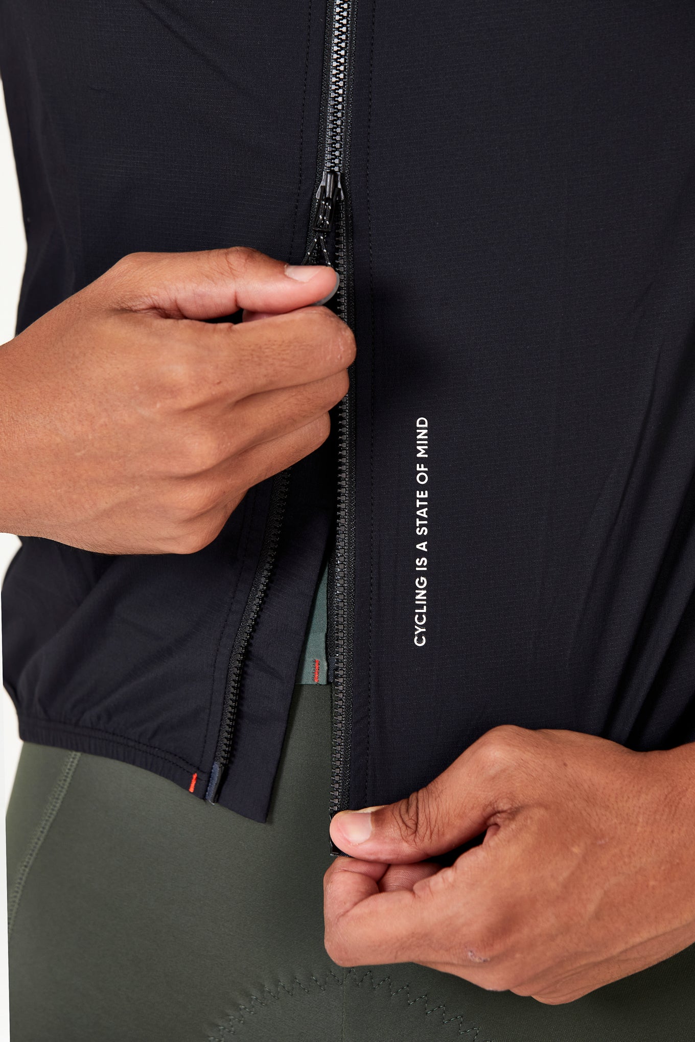 Unisex Windproof Vest Factory 3.0