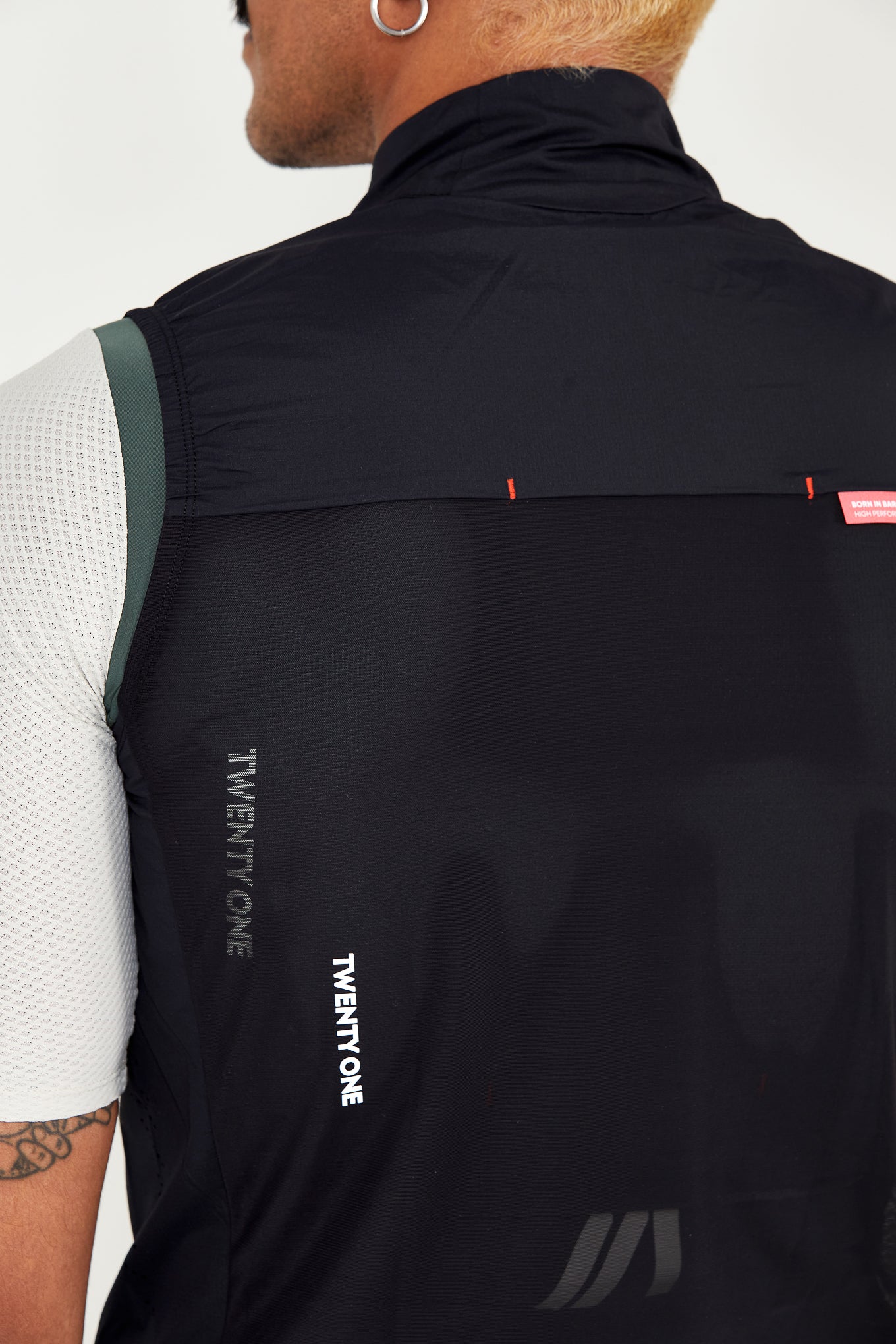 Unisex Windproof Vest Factory 3.0