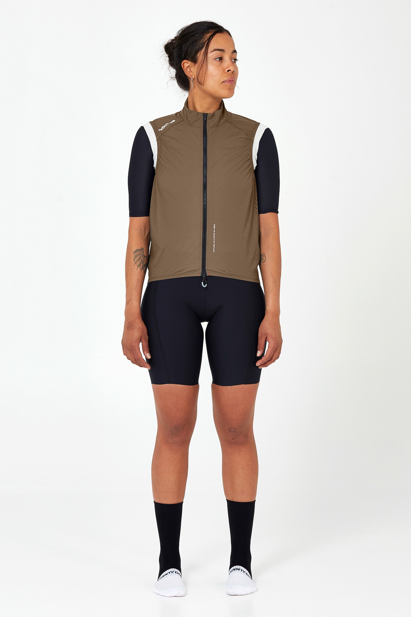 Unisex Windproof Vest Factory 3.0