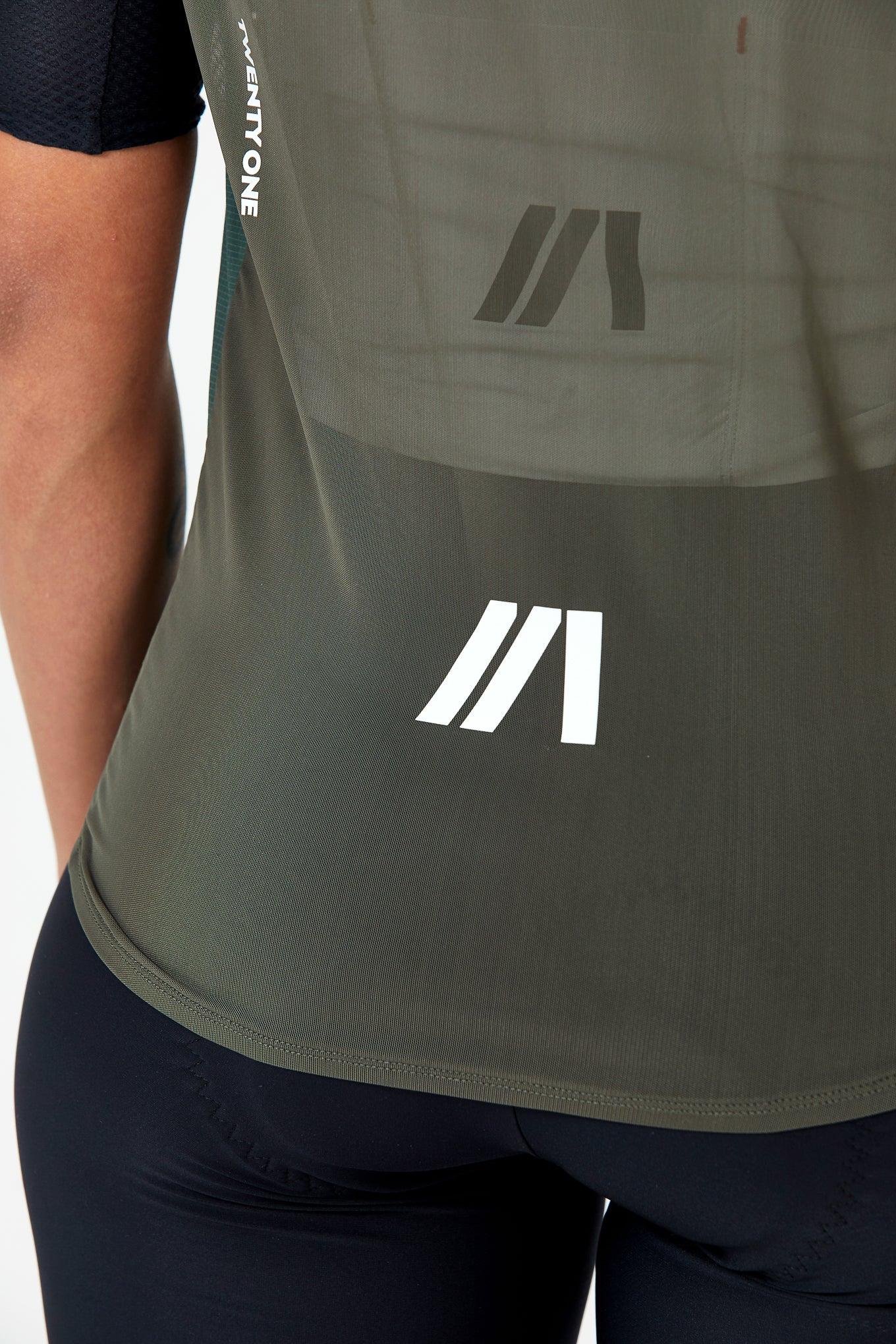 Chaleco Unisex Cortavientos Factory 3.0