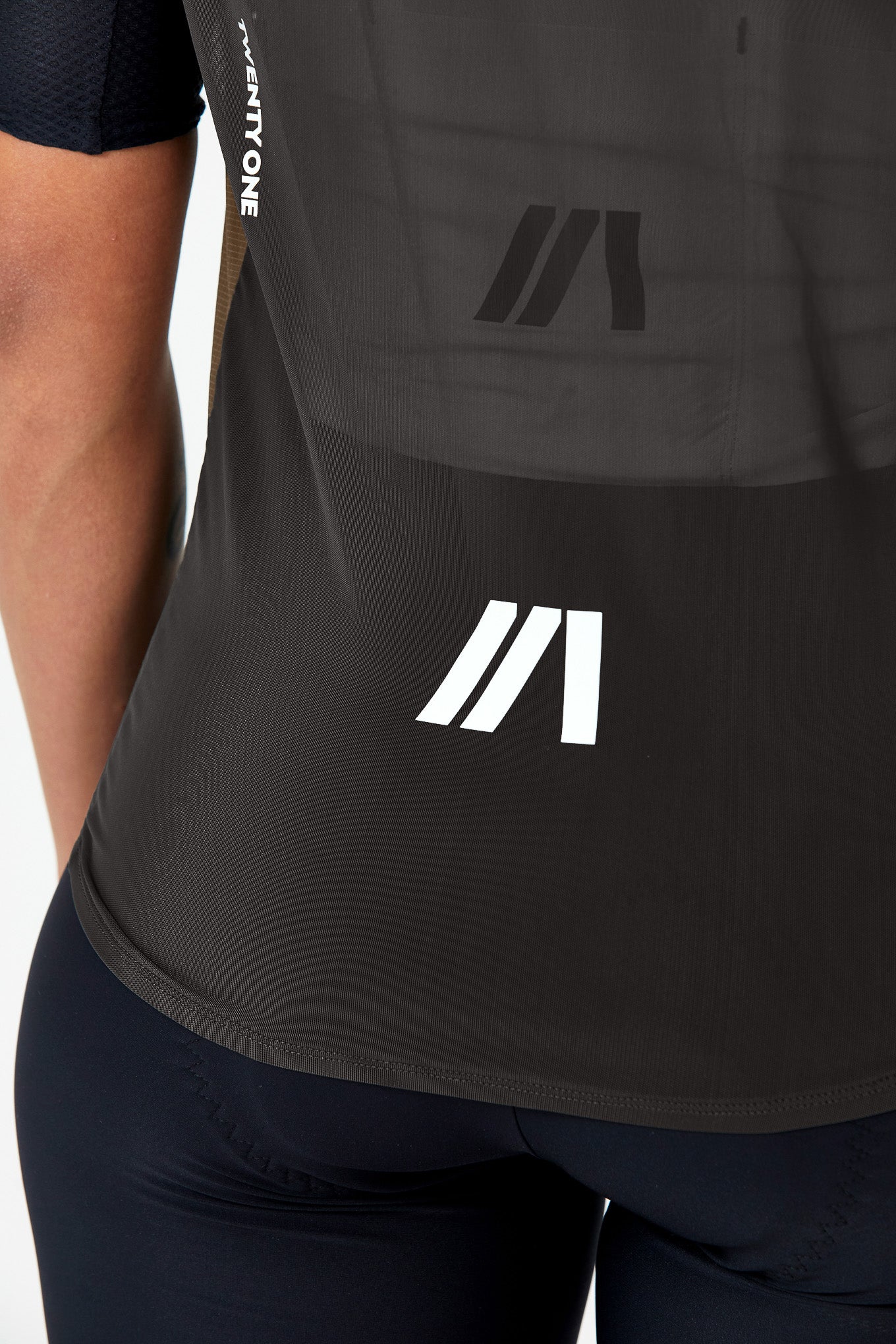 Unisex Windproof Vest Factory 3.0