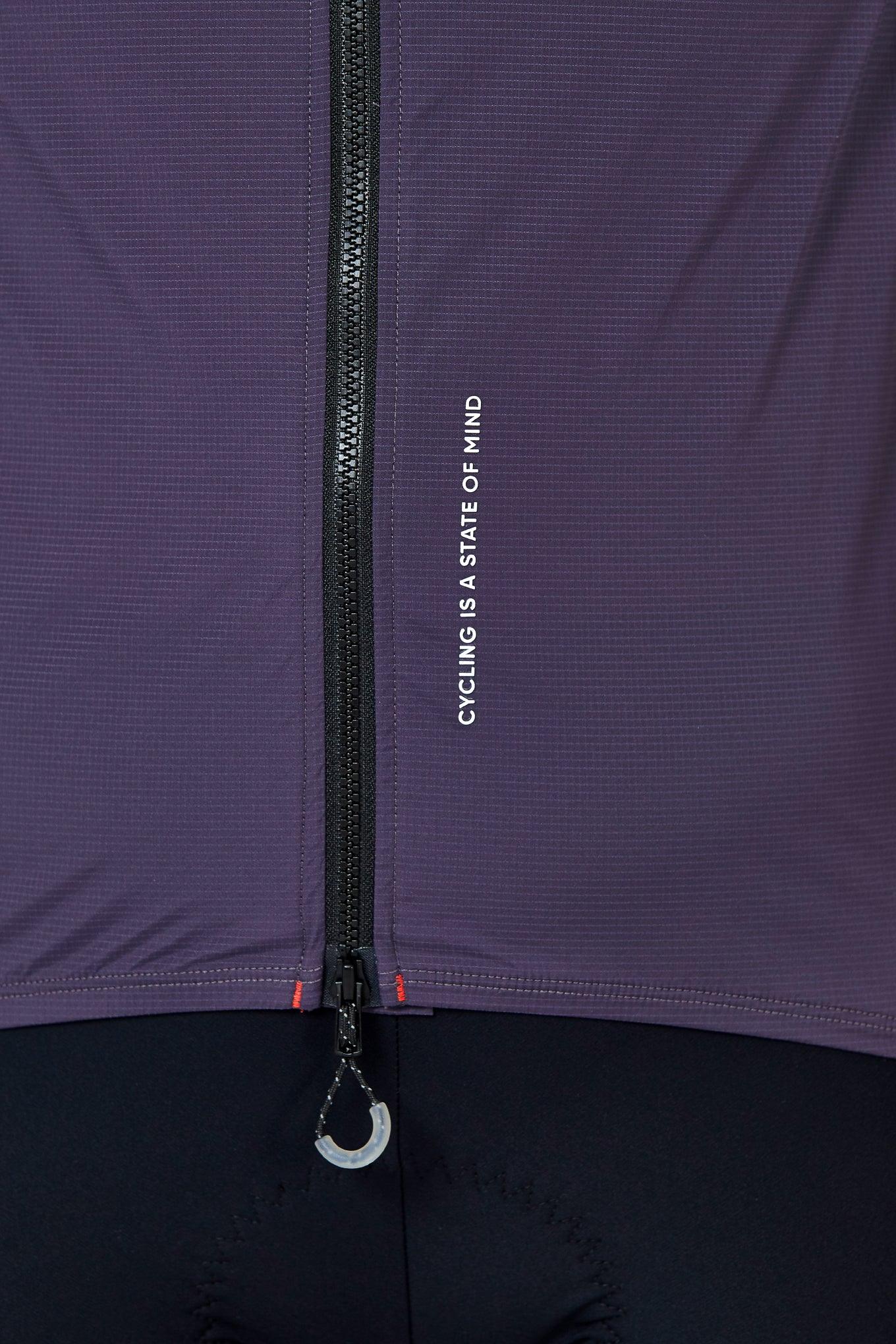 Chaleco Unisex Cortavientos Factory 3.0