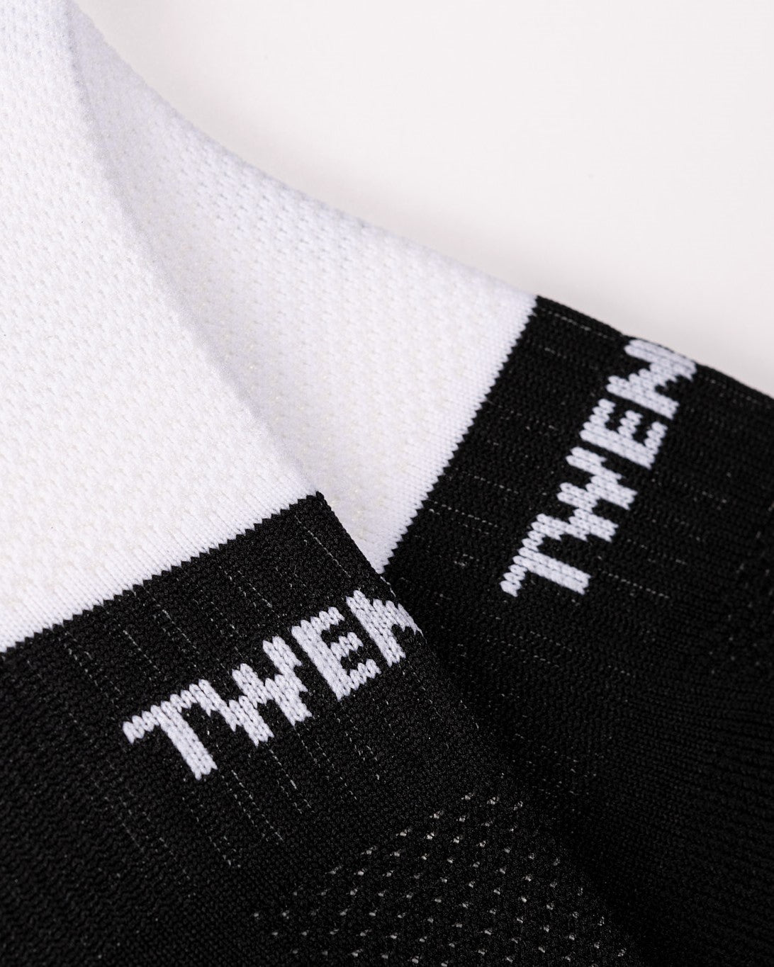 Calcetines Otoño White