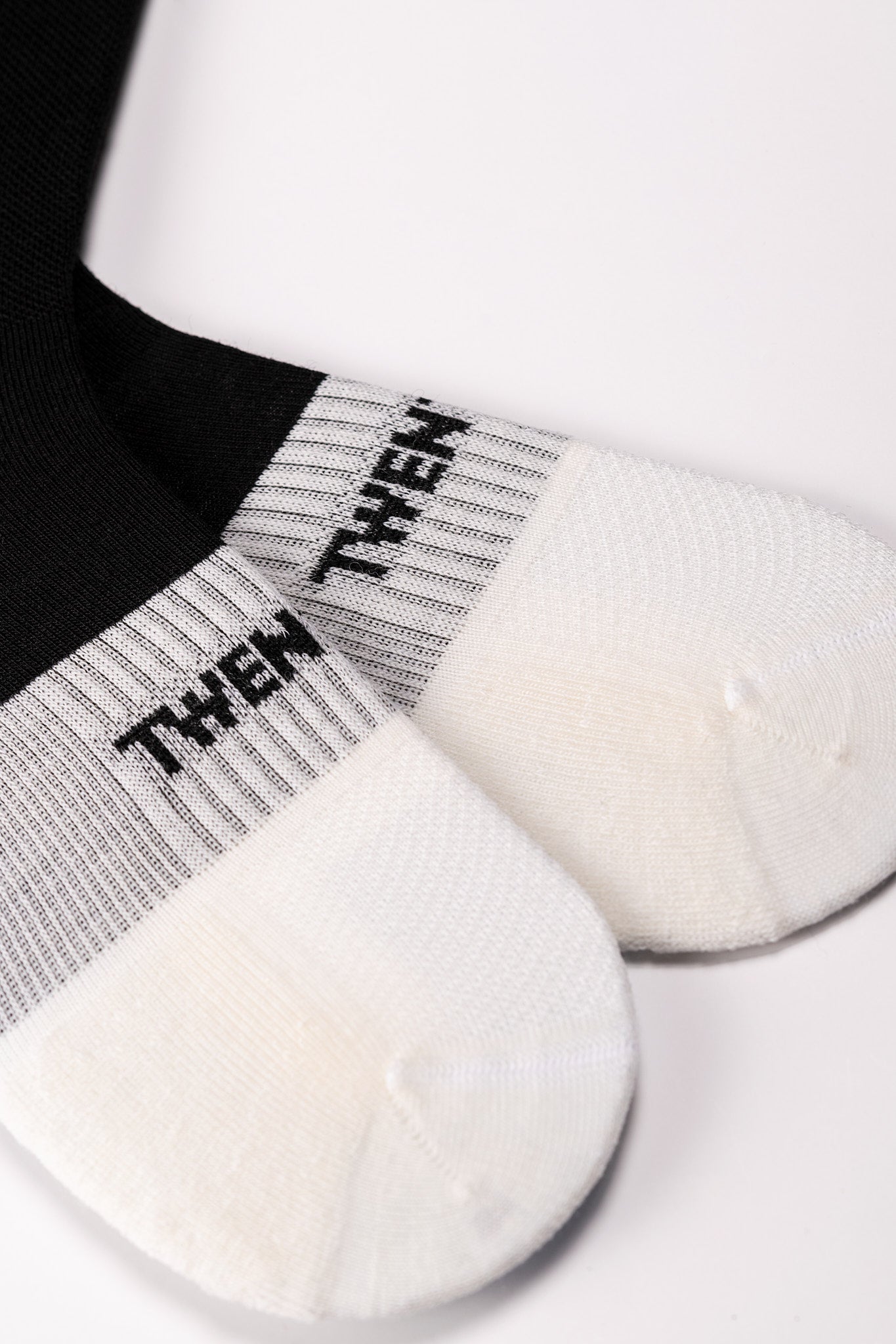 Calcetines de invierno Super Thermal Black