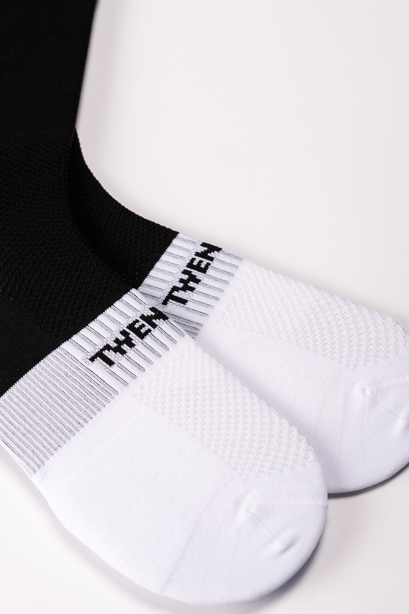 Calcetines Otoño Black