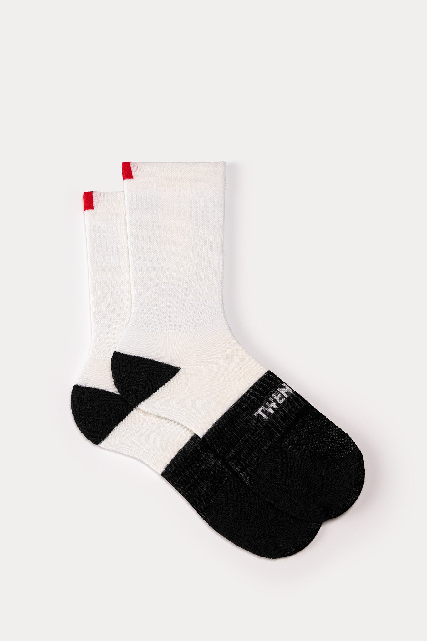 Calcetines de invierno Super Thermal White
