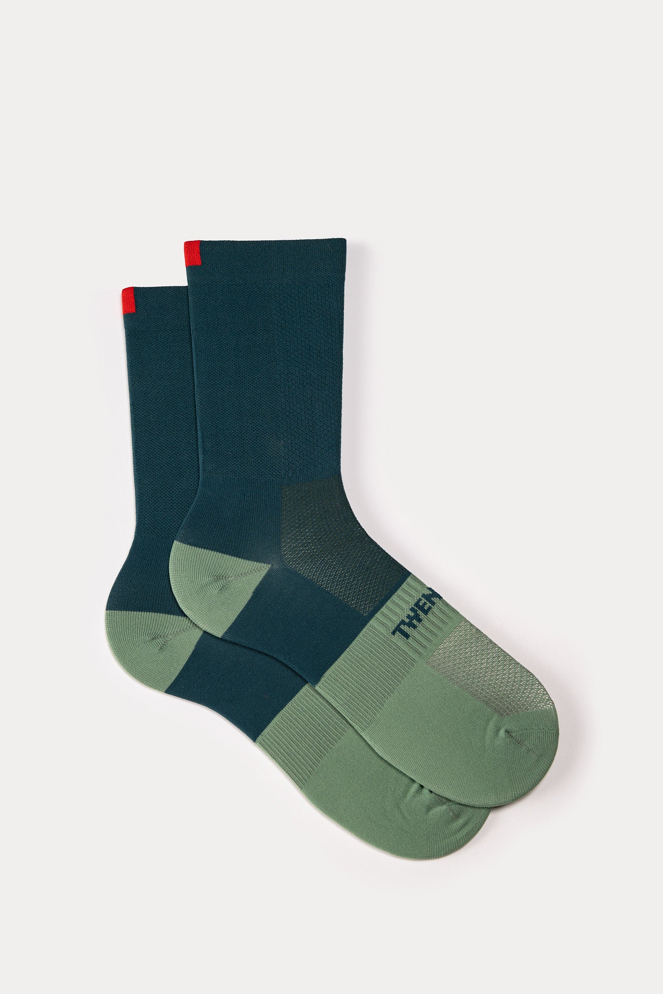 Sommerliche Flaschensocken